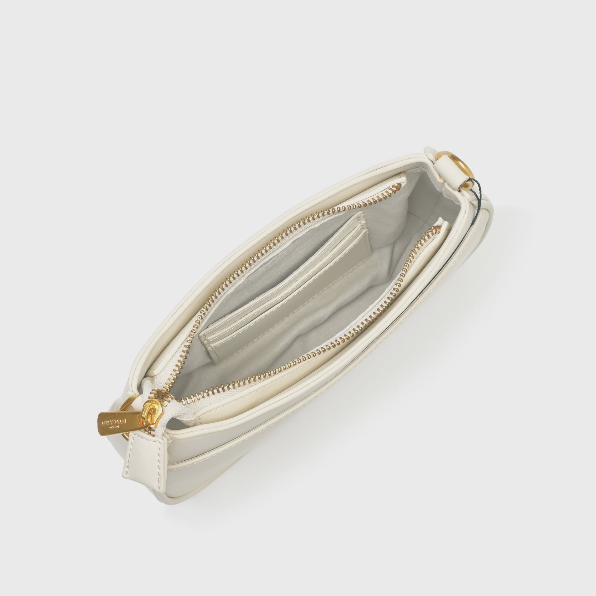 Bind Chain-Crossbody Bag - TLHB0611PN3BI5 - Tocco Toscano Malaysia