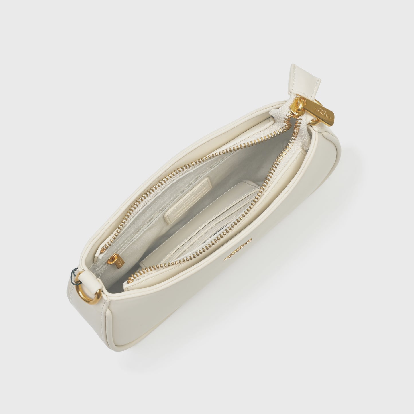 Chain-Crossbody Bag - TLHB0611PN3BI5