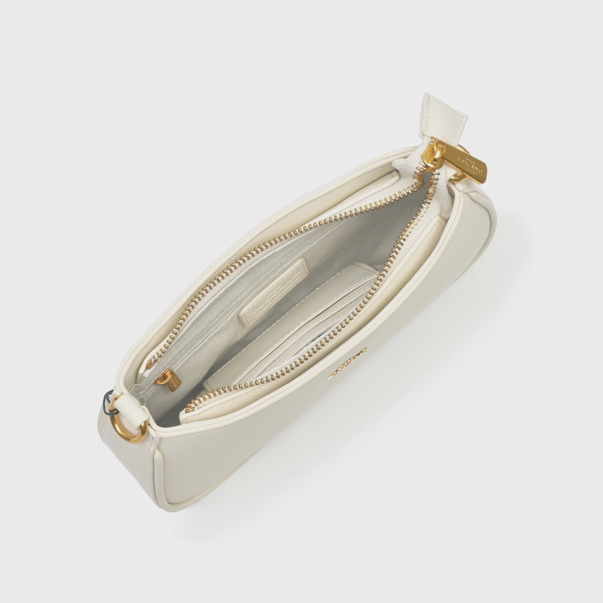 Bind Chain-Crossbody Bag - TLHB0611PN3BI5 - Tocco Toscano Malaysia