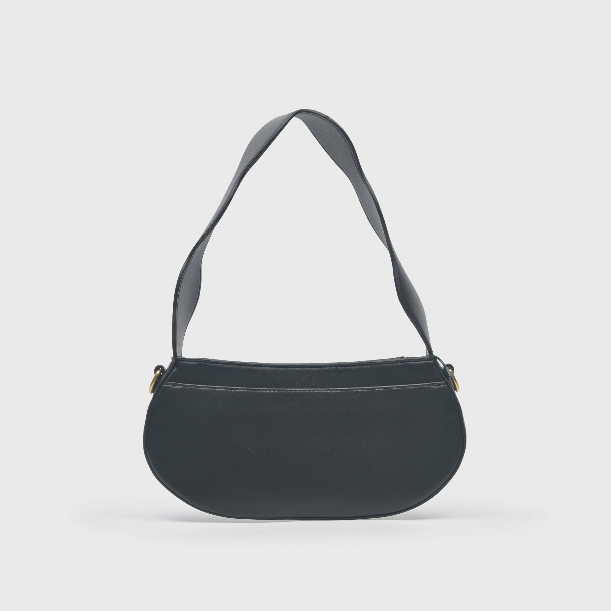 Wavy Shoulder Bag - TLHB0711PN3BI5 - Tocco Toscano Malaysia