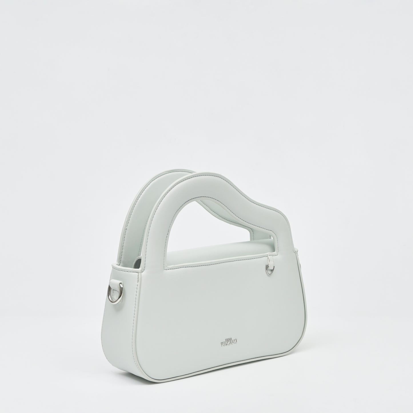 Delicat Accolade Wavy Top Handle Bag - TLHB0711PN3MA4 - Tocco Toscano Malaysia