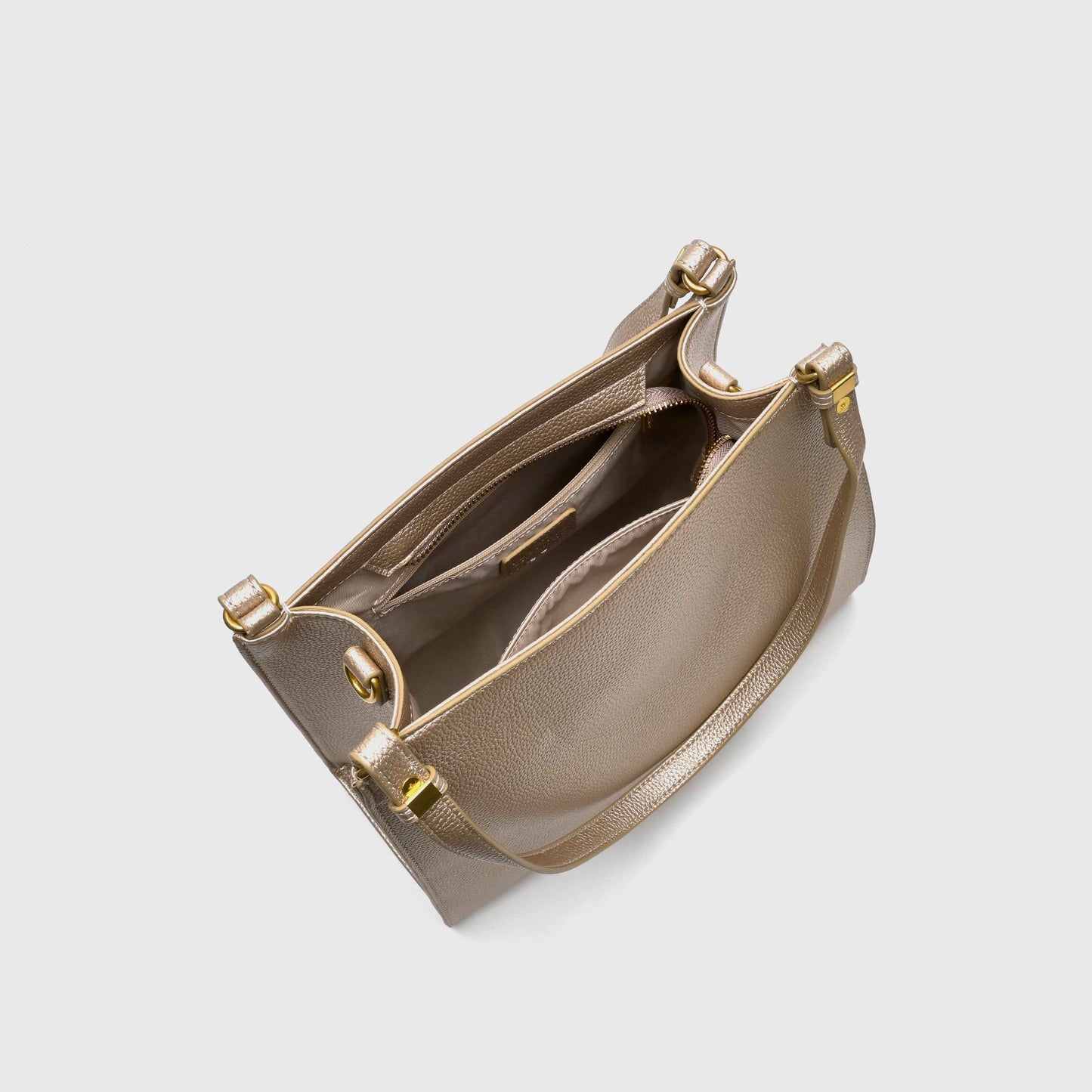 Shoulder Bag - TLHB0811PN3MB6