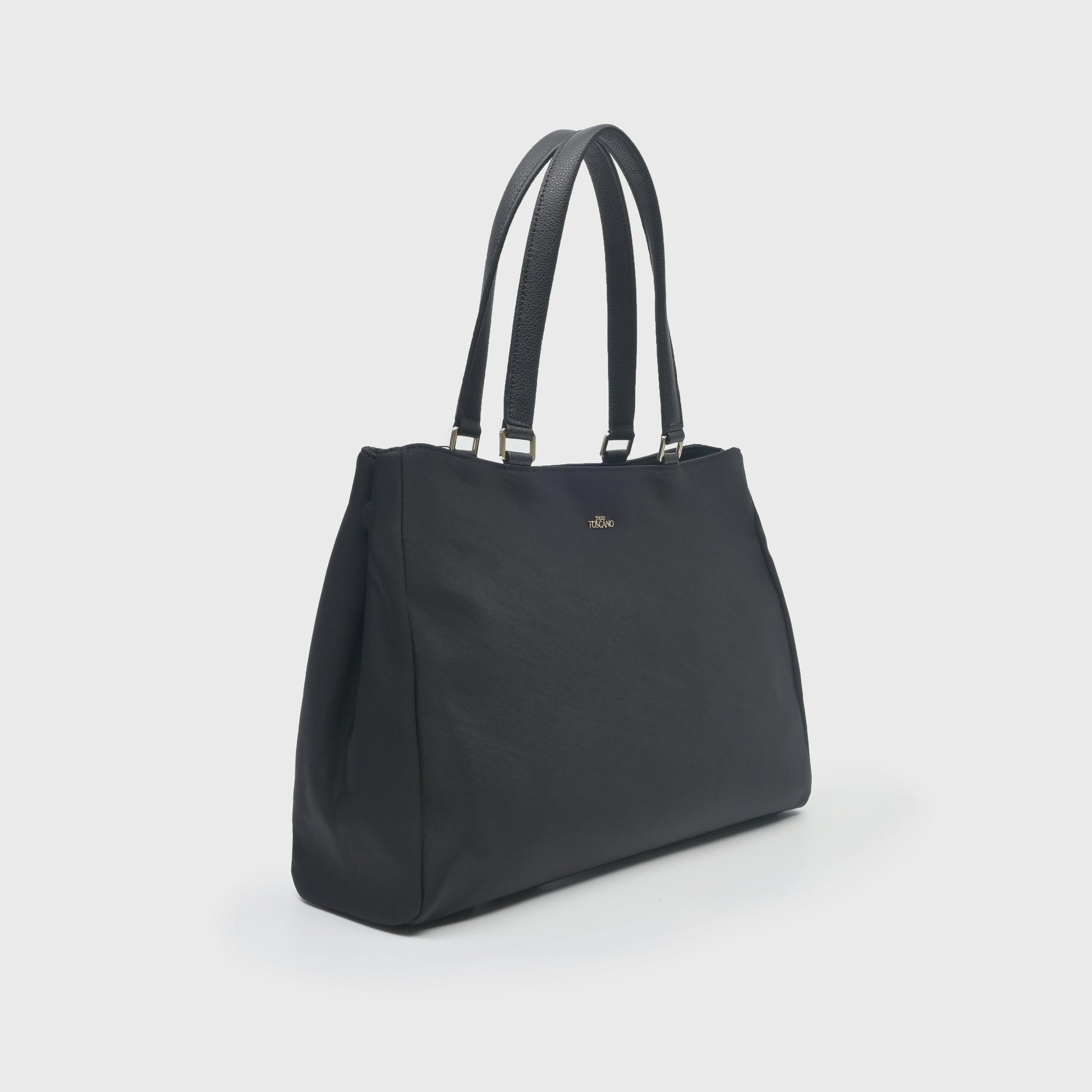 Nylon Tote Bag - TLHB1212NN3NG5 - Tocco Toscano Malaysia