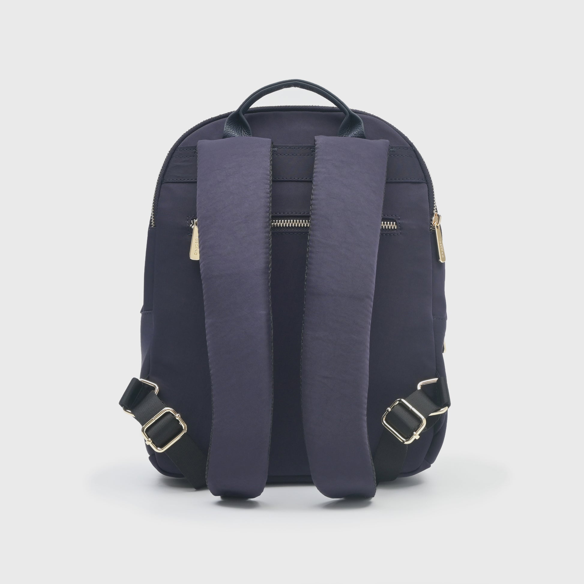 Nylon Backpack - TLHB1222NN3NG5 - Tocco Toscano Malaysia
