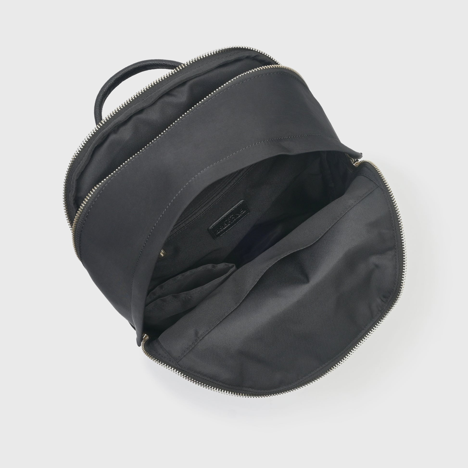 Nylon Backpack - TLHB1222NN3NG5 - Tocco Toscano Malaysia