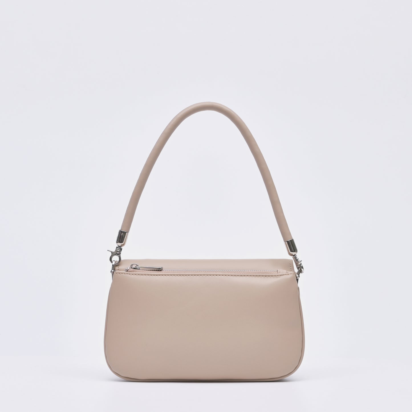 Cosette Puffer Shoulder Bag - TLHB1311PN3ME4 - Tocco Toscano Malaysia