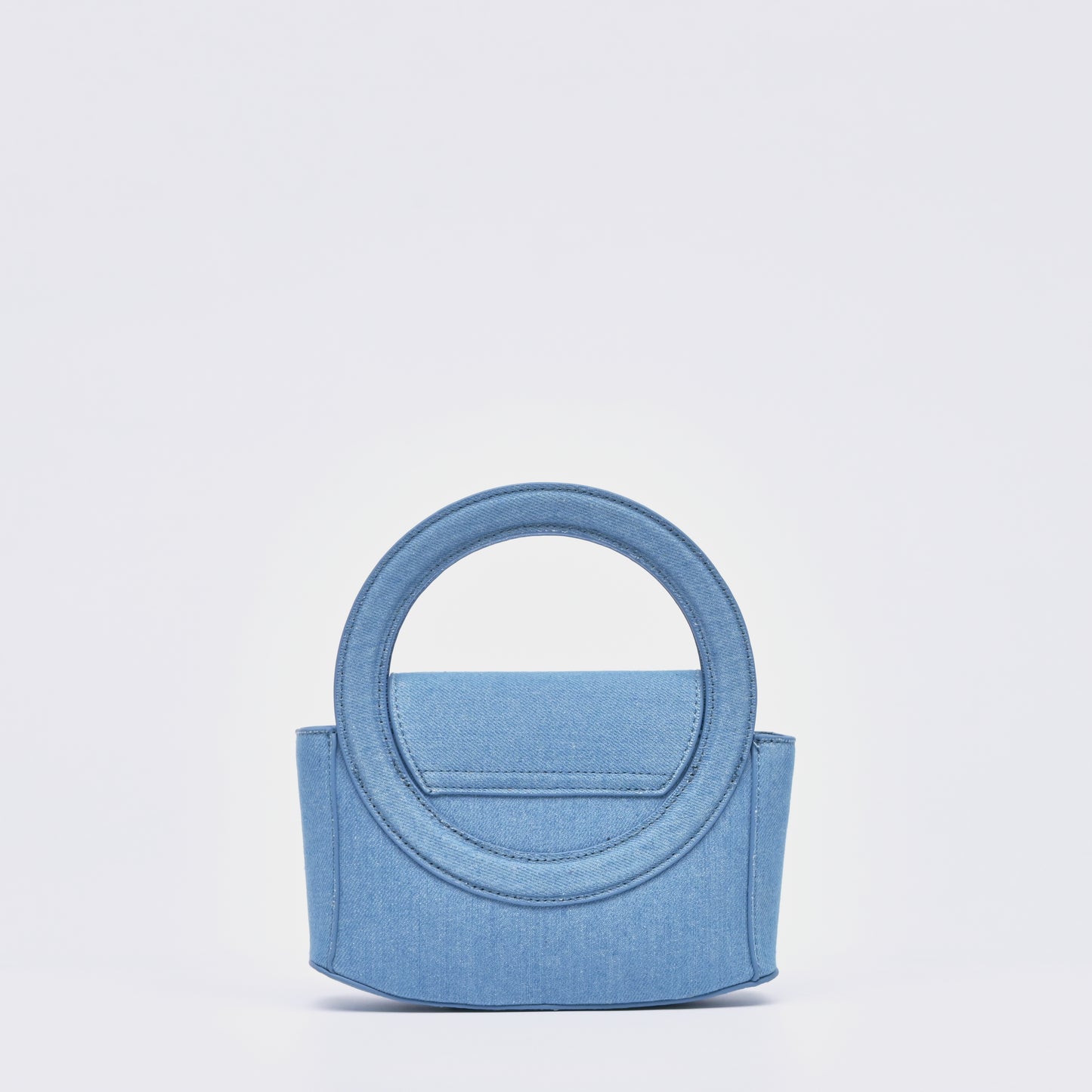 LUNA Loop Circle Handle Bag - TLHB1411PN3MH4 - Tocco Toscano Malaysia