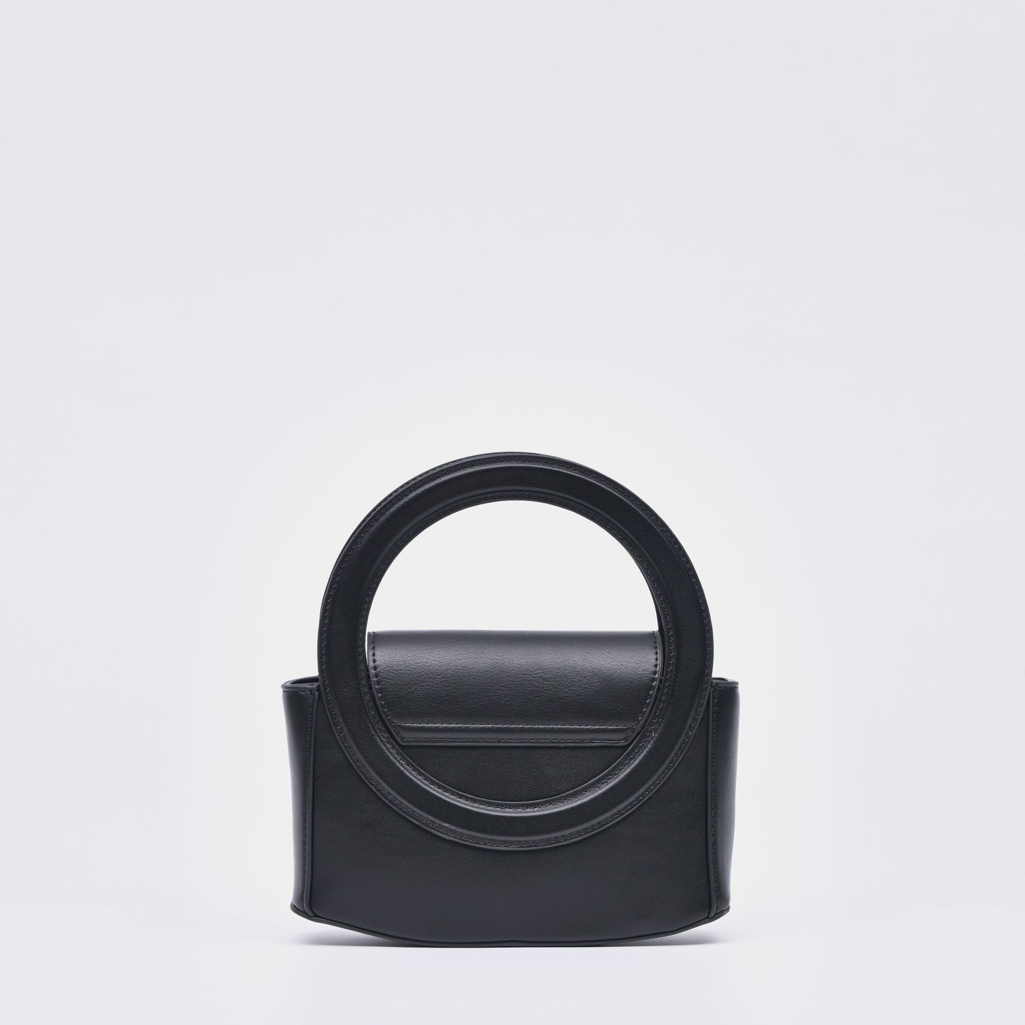 LUNA Loop Circle Handle Bag - TLHB1411PN3MH4 - Tocco Toscano Malaysia