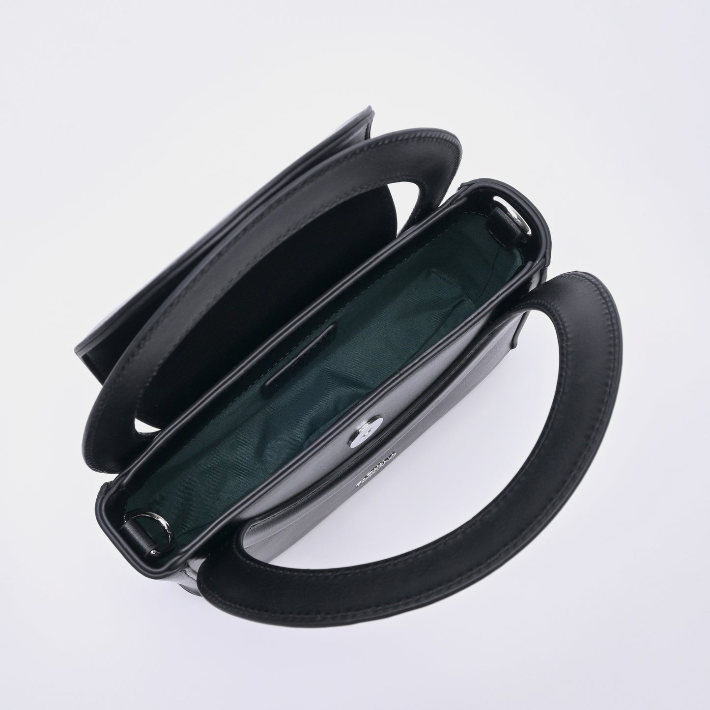 LUNA Loop Circle Handle Bag - TLHB1411PN3MH4 - Tocco Toscano Malaysia