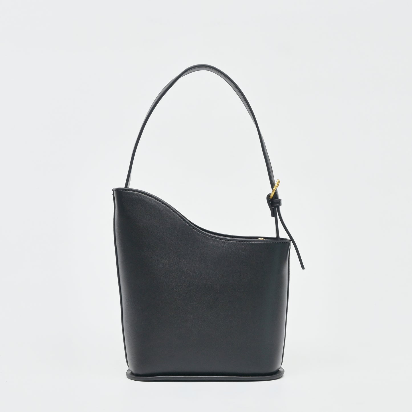 Béatrice Asymmetrical Shoulder Bag - TLHB1522PN3MI4 - Tocco Toscano Malaysia