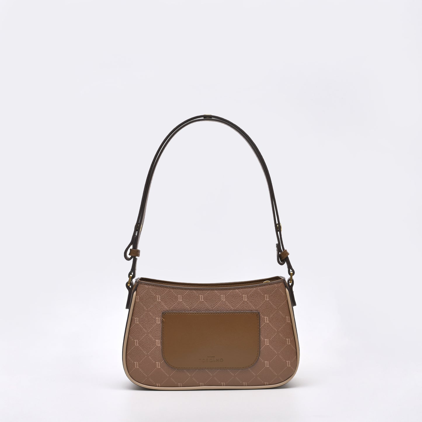Lucinda Shoulder Bag - TLHB1523PM3NH3 - Tocco Toscano Malaysia