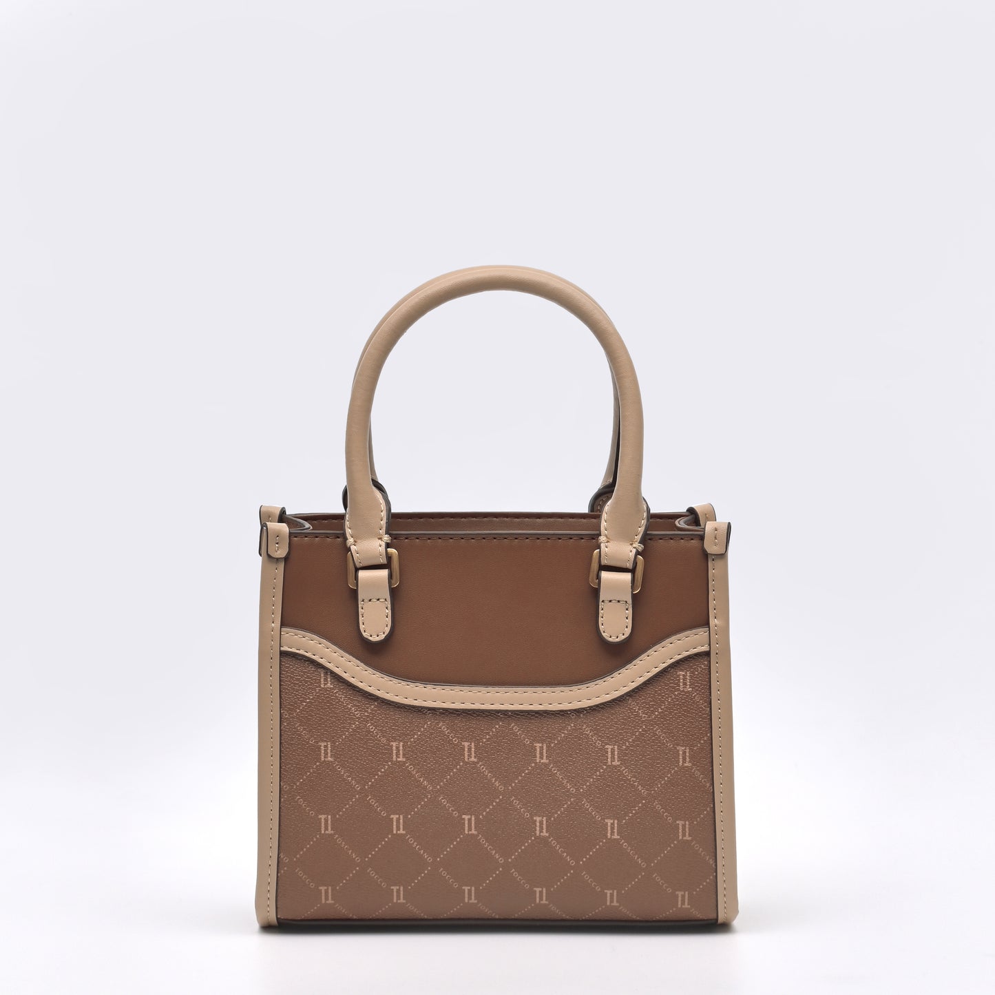 Cilla Tote - TLHB1533PM3NH3 - Tocco Toscano Malaysia
