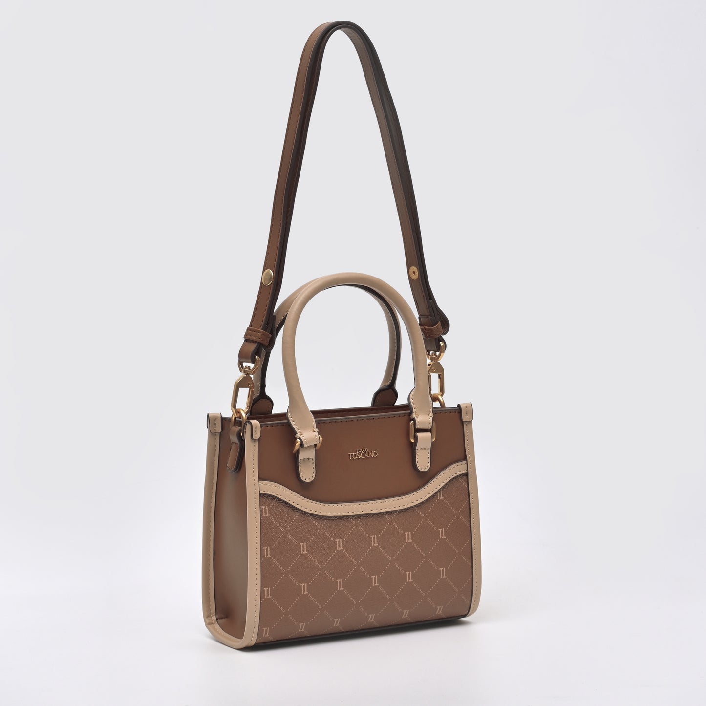 Cilla Tote - TLHB1533PM3NH3 - Tocco Toscano Malaysia