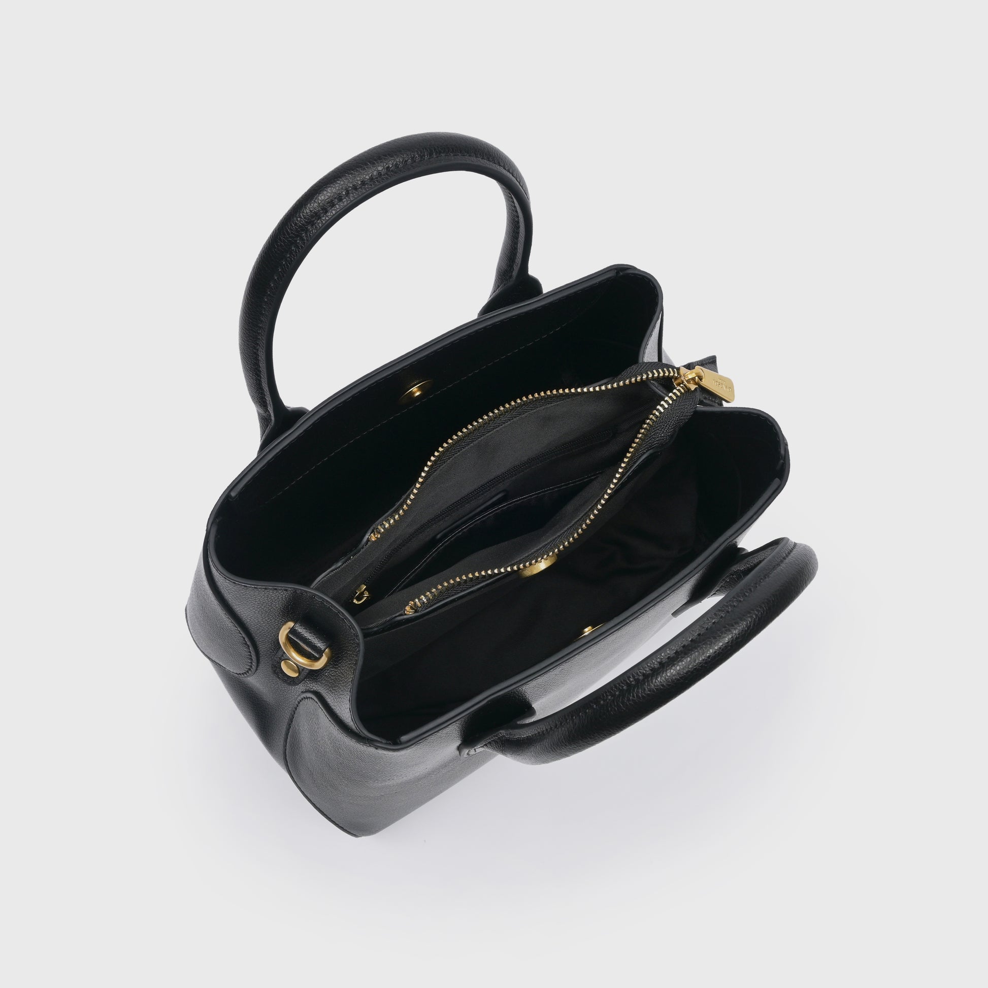 Top Handle Bag - TLHB1711PN3MI5 - Tocco Toscano Malaysia