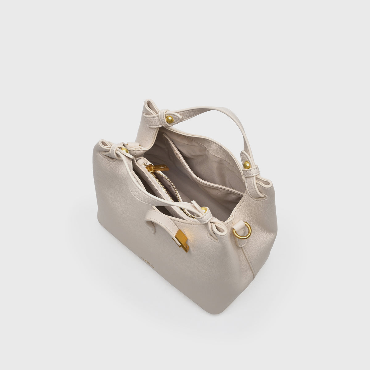 Top Handle Bag - TLHB1712PN3MH6