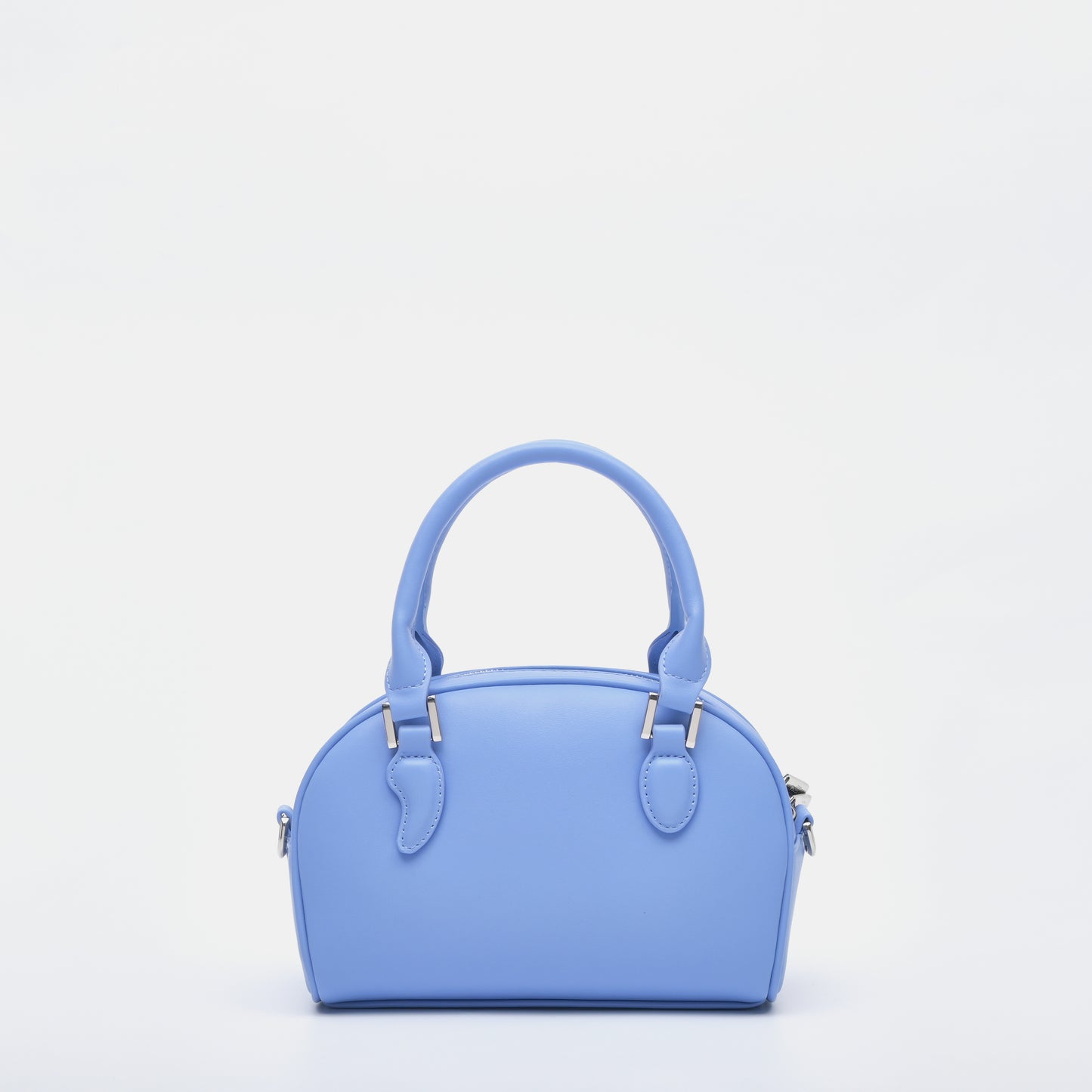 Classic Bowling Bag - TLHB1811PN3MI4 - Tocco Toscano Malaysia