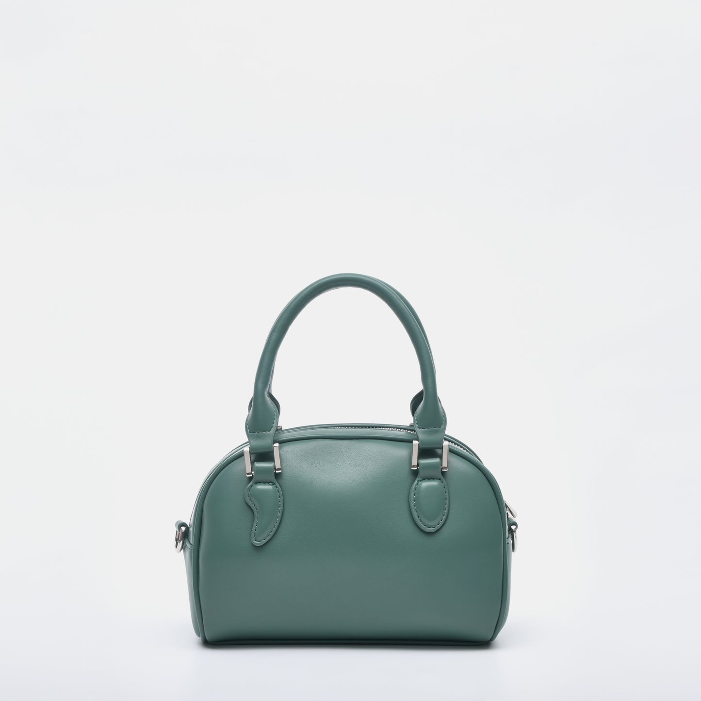 Classic Bowling Bag - TLHB1811PN3MI4 - Tocco Toscano Malaysia