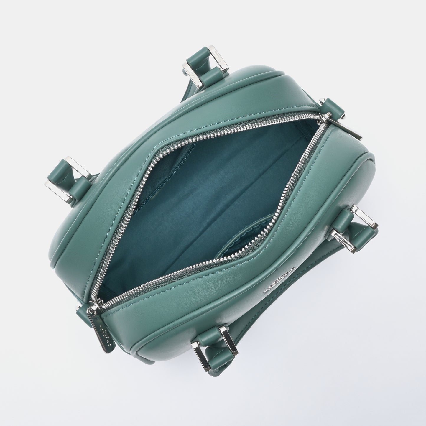 Classic Bowling Bag - TLHB1811PN3MI4 - Tocco Toscano Malaysia