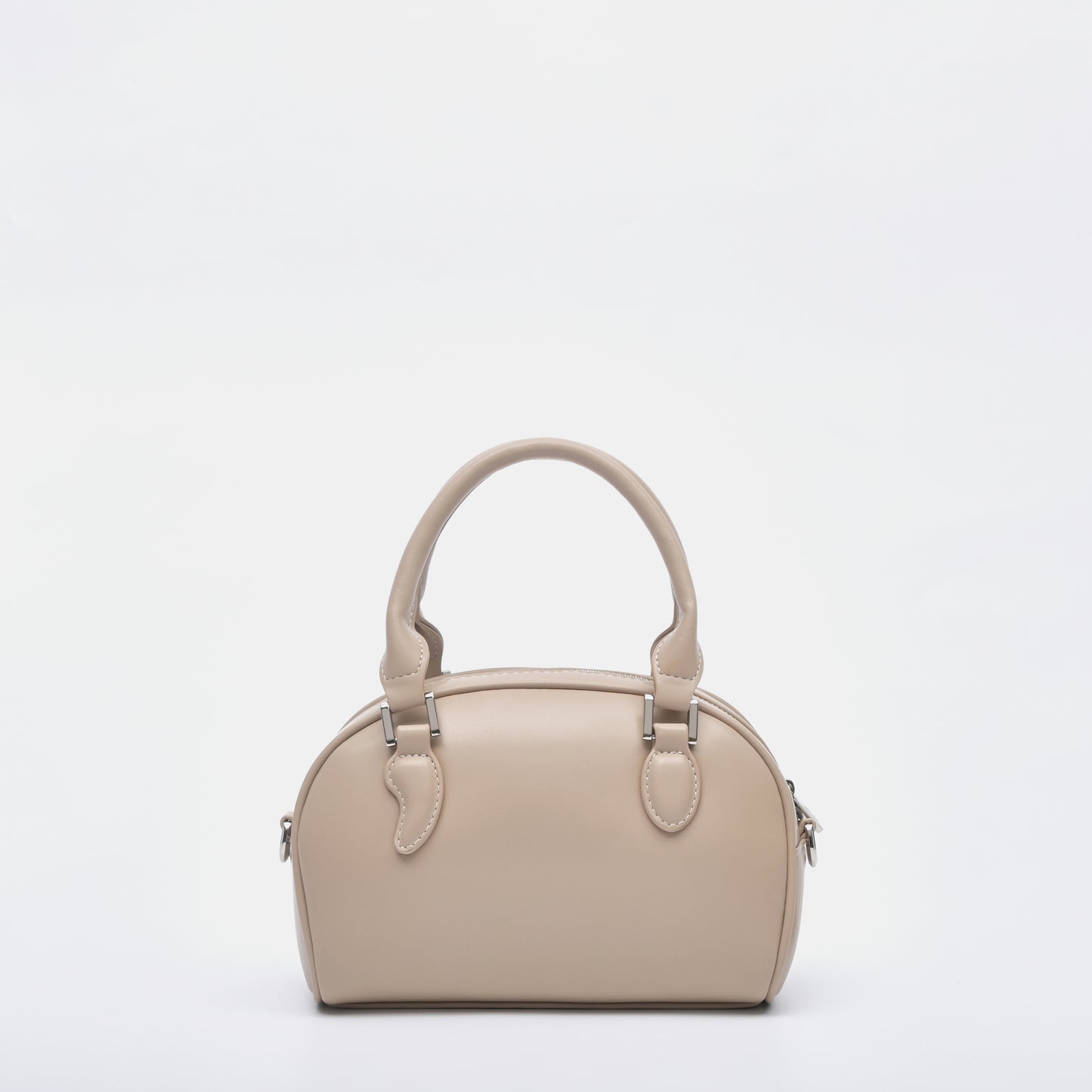 Classic Bowling Bag - TLHB1811PN3MI4 - Tocco Toscano Malaysia