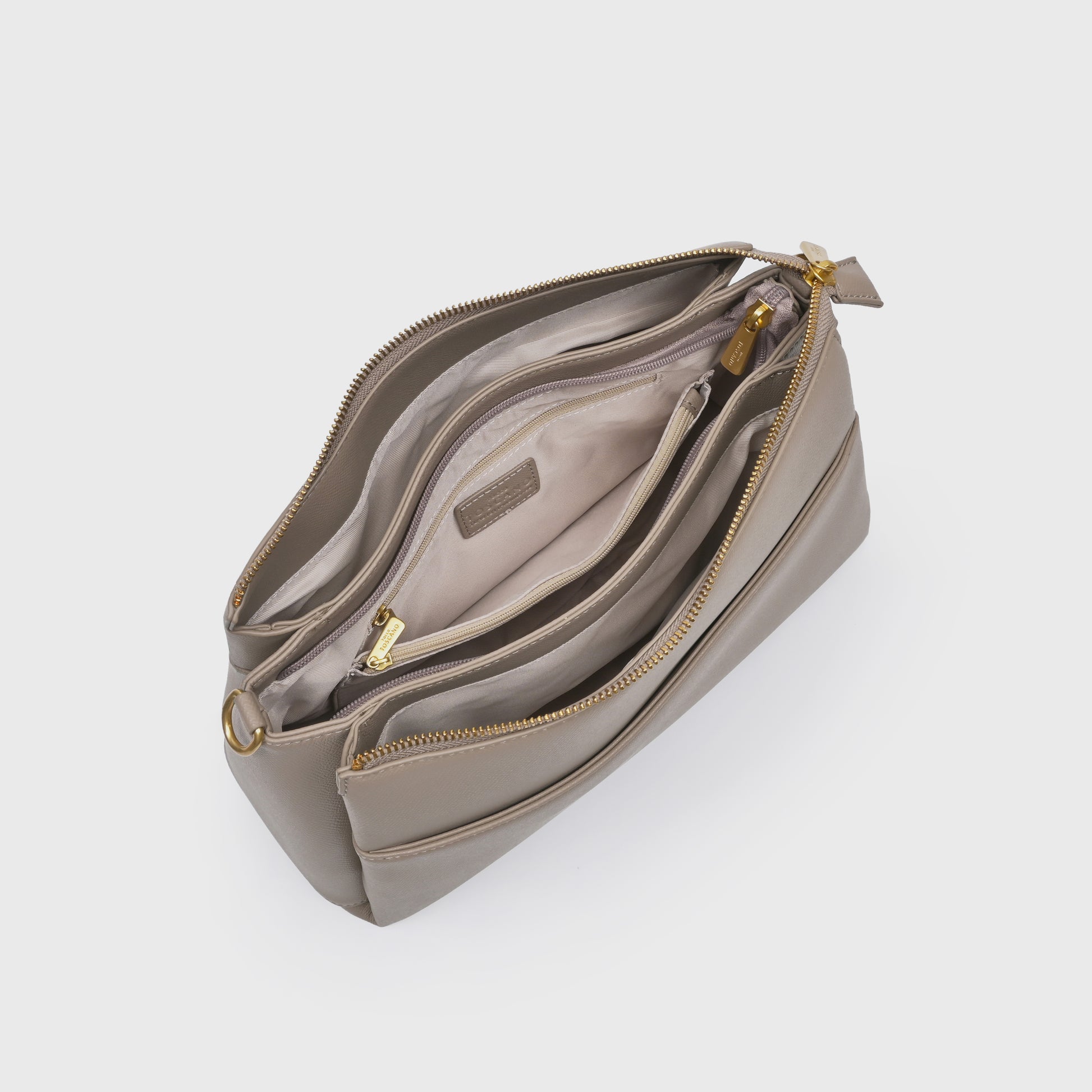 Shoulder Bag - TLHB1811PN3MI5 - Tocco Toscano Malaysia