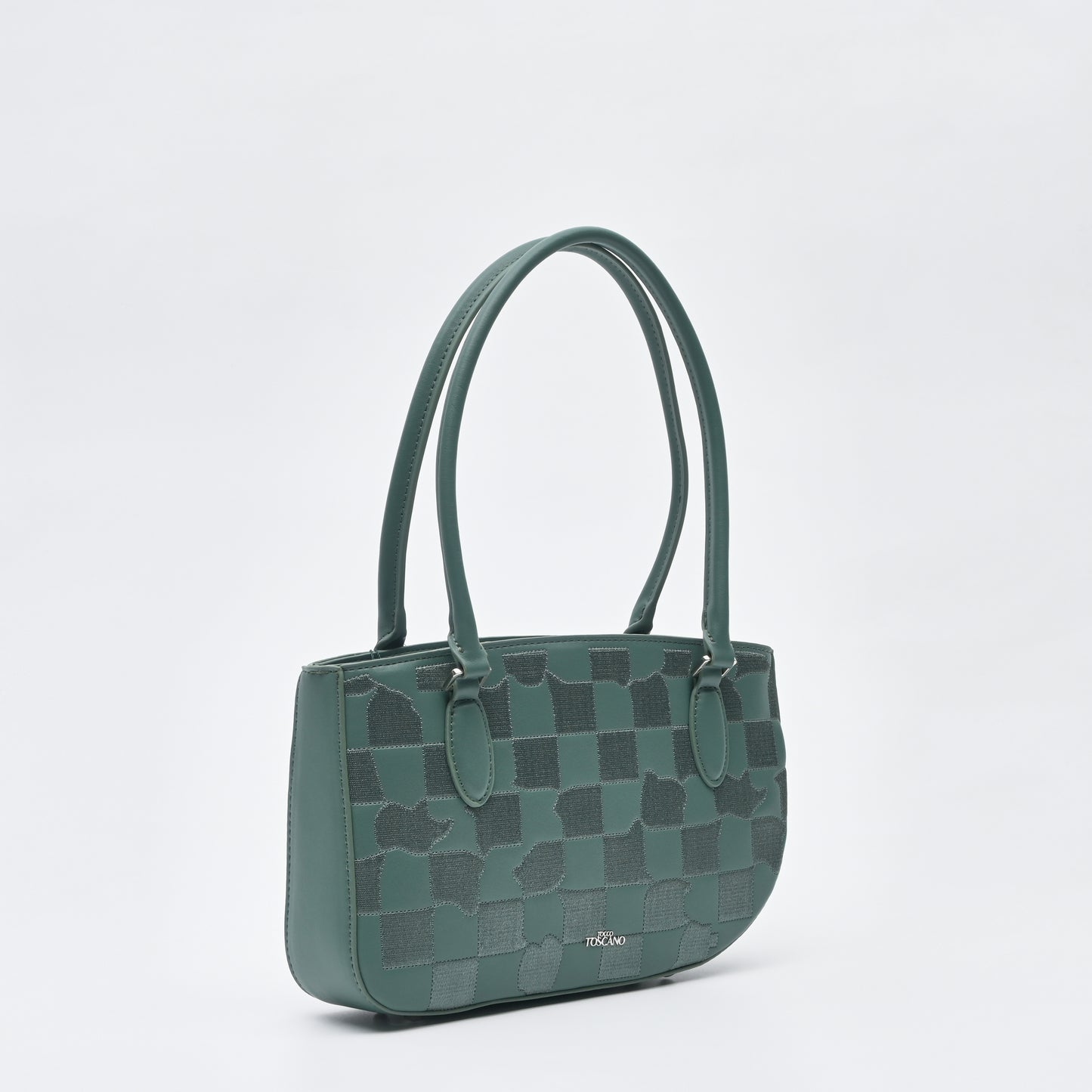 Checkmate Shoulder Bag - TLHB2333PN3MJ4 - Tocco Toscano Malaysia