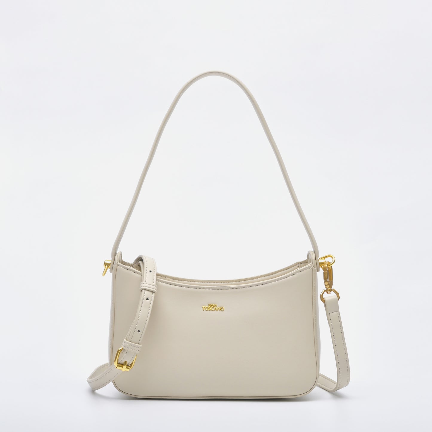 Shoulder Bag - TLHB2711PN3BH4 Beige - Tocco Toscano Malaysia