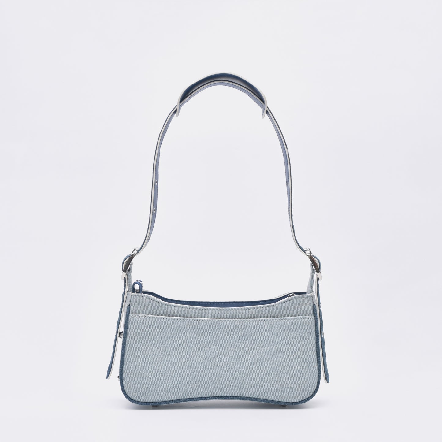 Digitopia Shoulder Bag - TLHB4122PN3ML4 - Tocco Toscano Malaysia