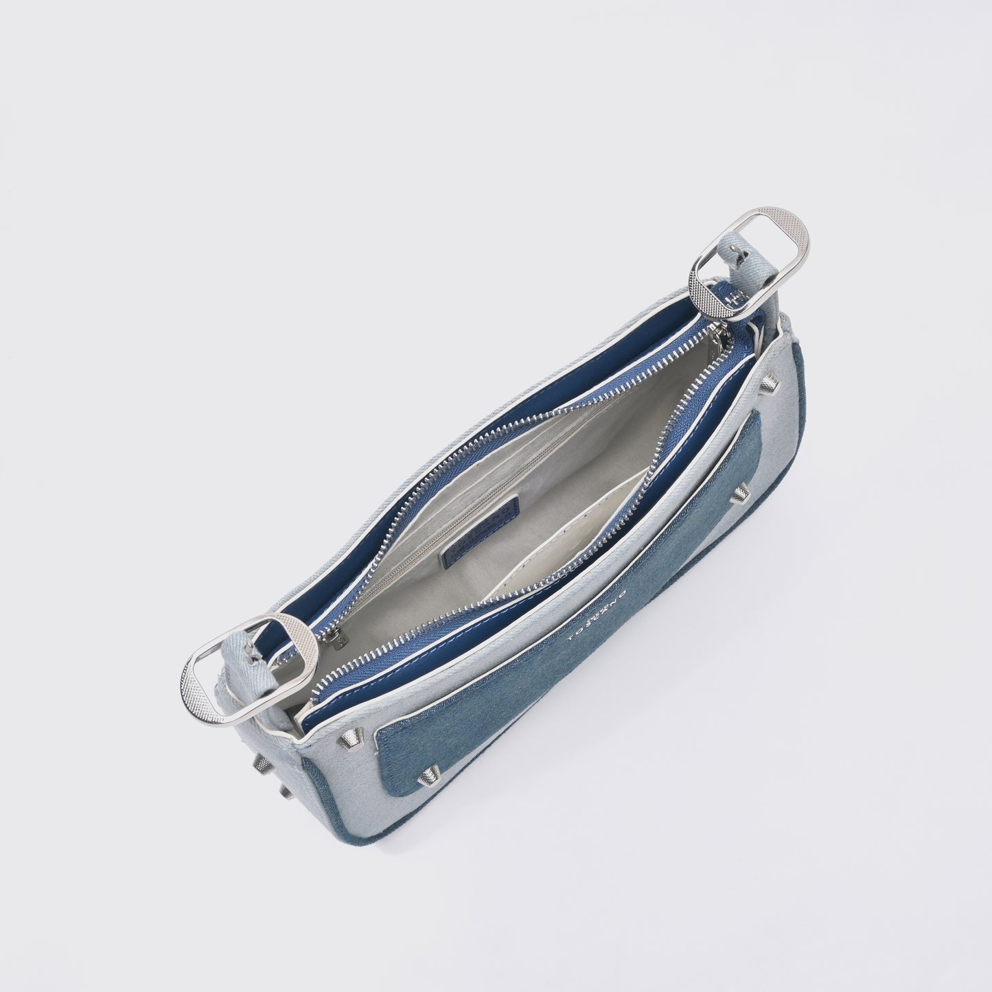 Digitopia Shoulder Bag - TLHB4122PN3ML4 - Tocco Toscano Malaysia