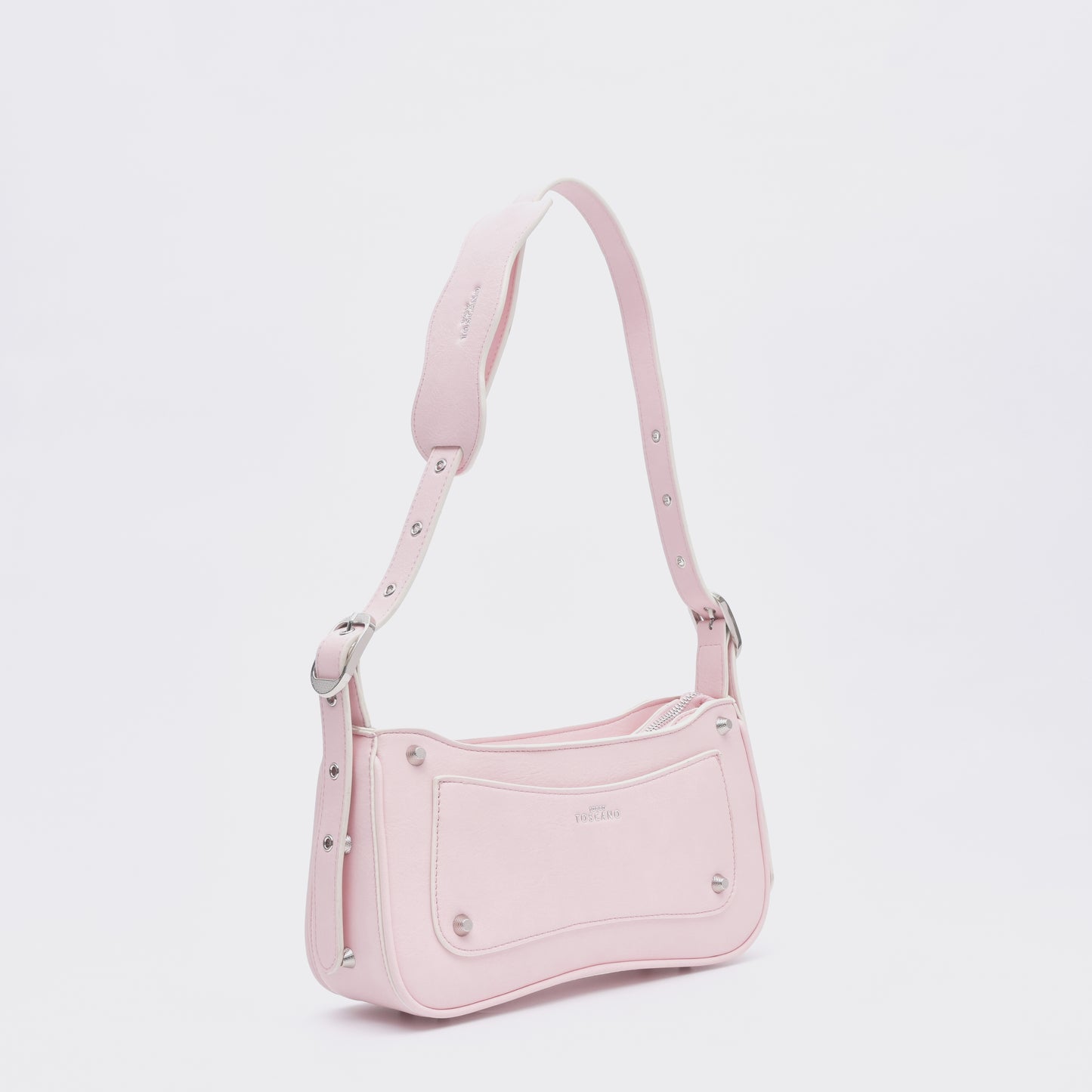 Digitopia Shoulder Bag - TLHB4122PN3ML4 - Tocco Toscano Malaysia