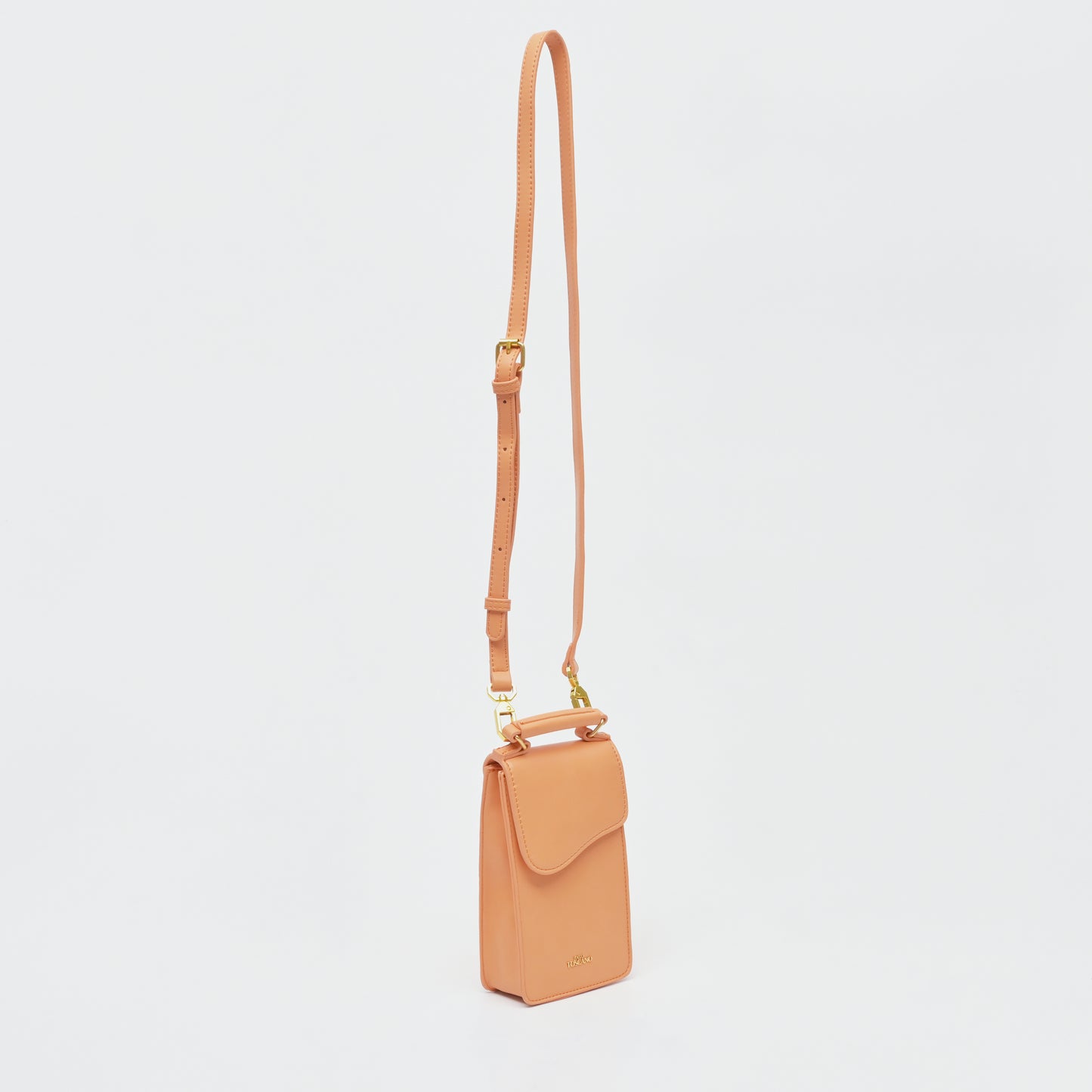 Phone Pouch - TLPC0211PN3MD4 - Tocco Toscano Malaysia