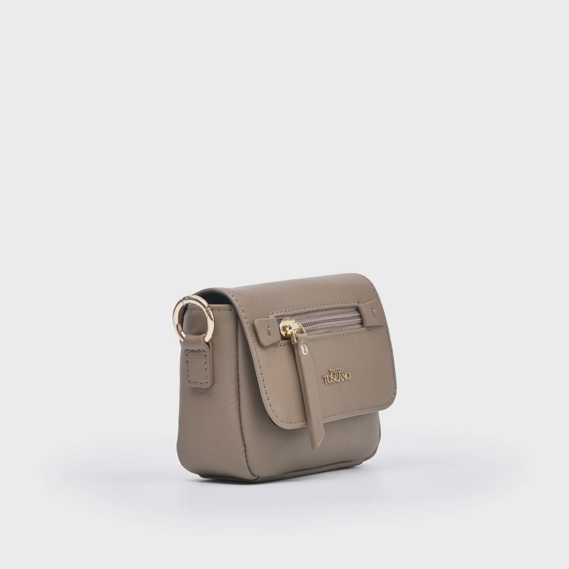 Mini Crossbody Bag - TLPC0213LN3MI5 - Tocco Toscano Malaysia