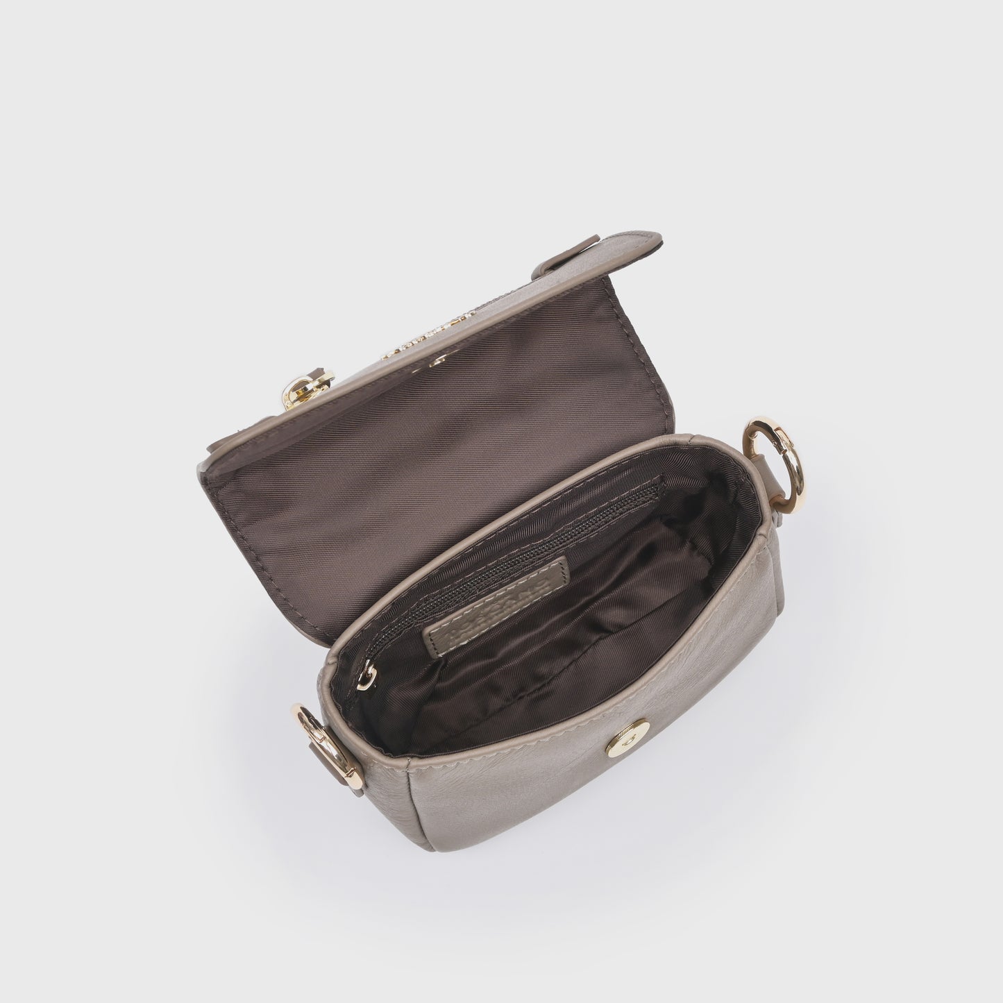 Mini Crossbody Bag - TLPC0213LN3MI5