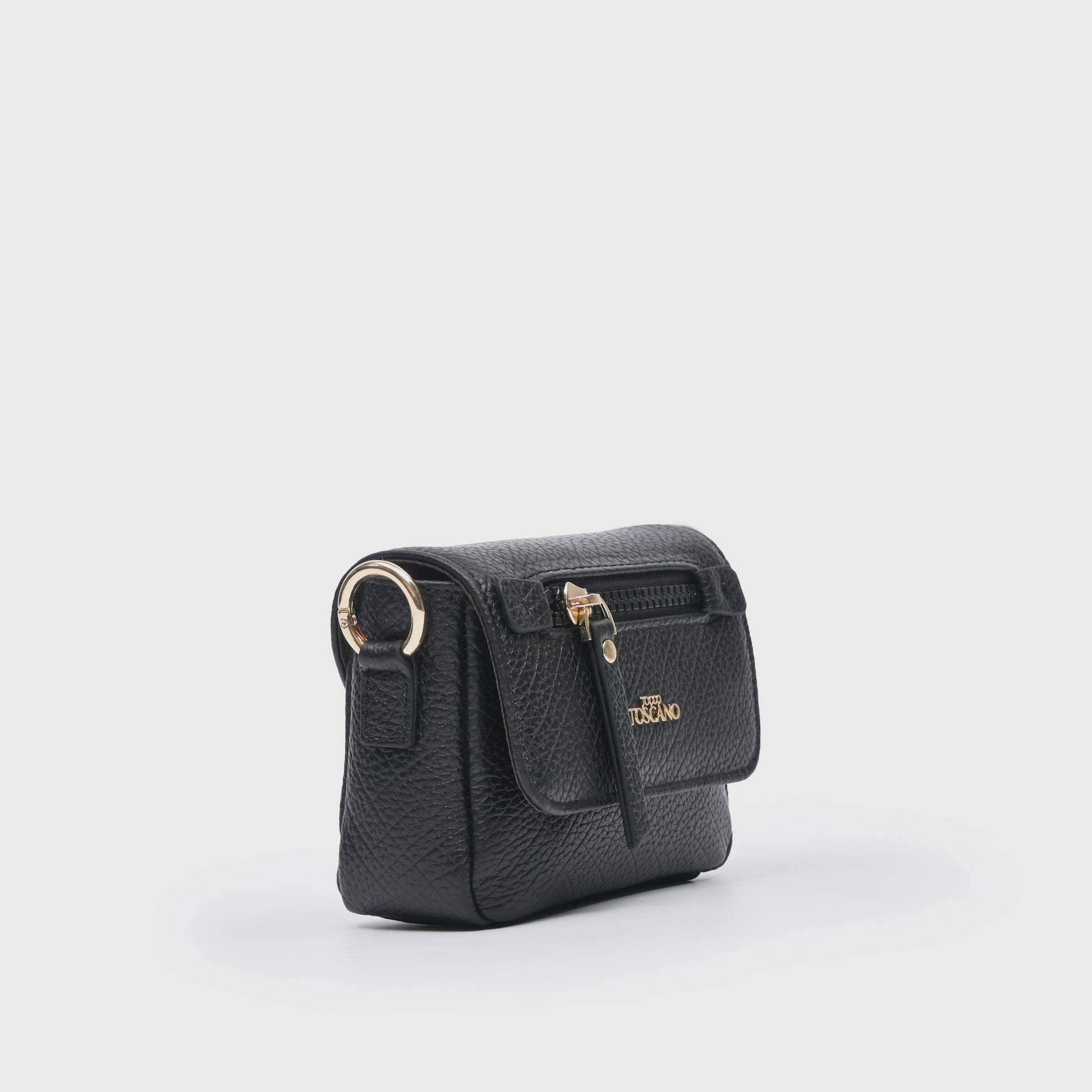 Mini Crossbody Bag - TLPC0213LN3MI5 - Tocco Toscano Malaysia