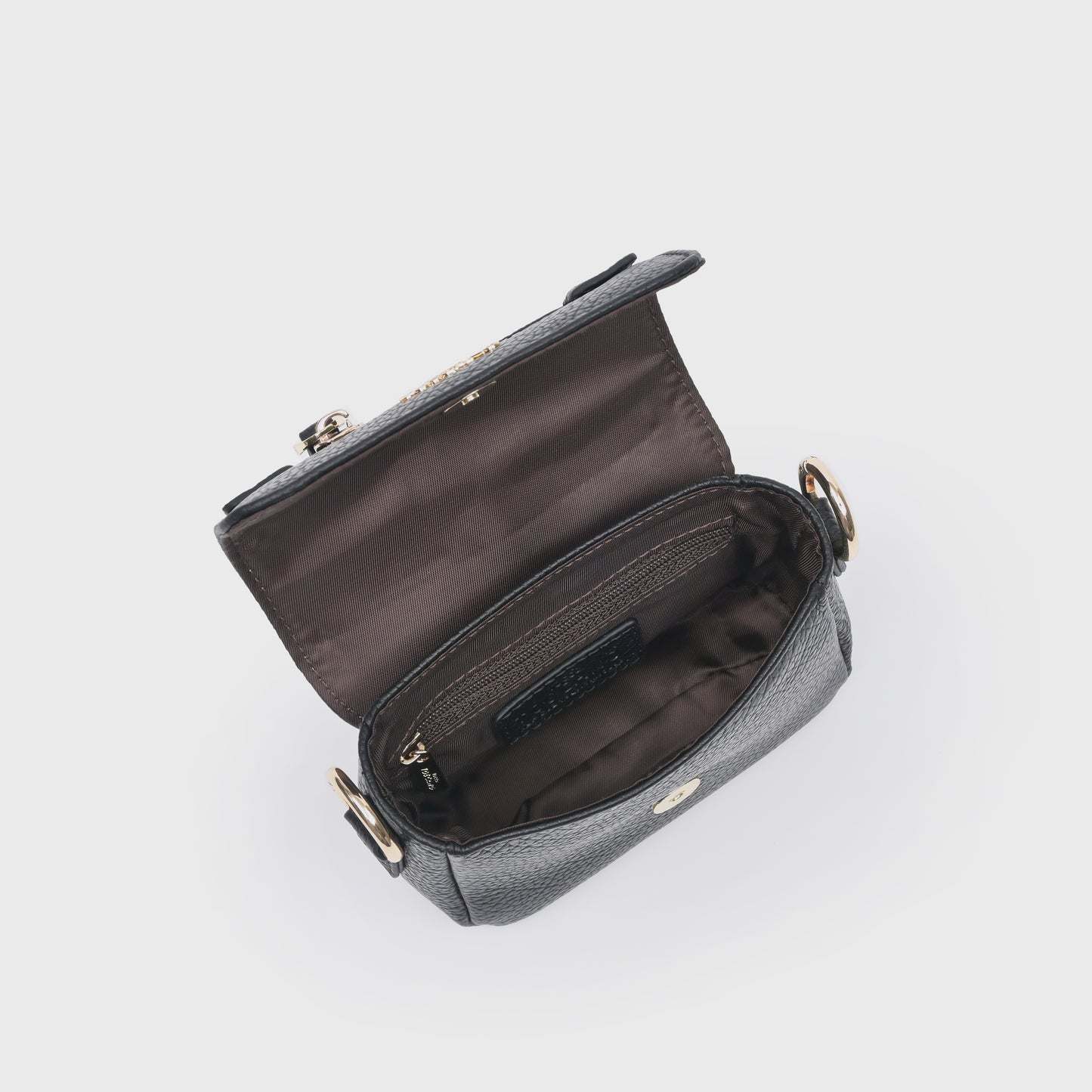 Mini Crossbody Bag - TLPC0213LN3MI5