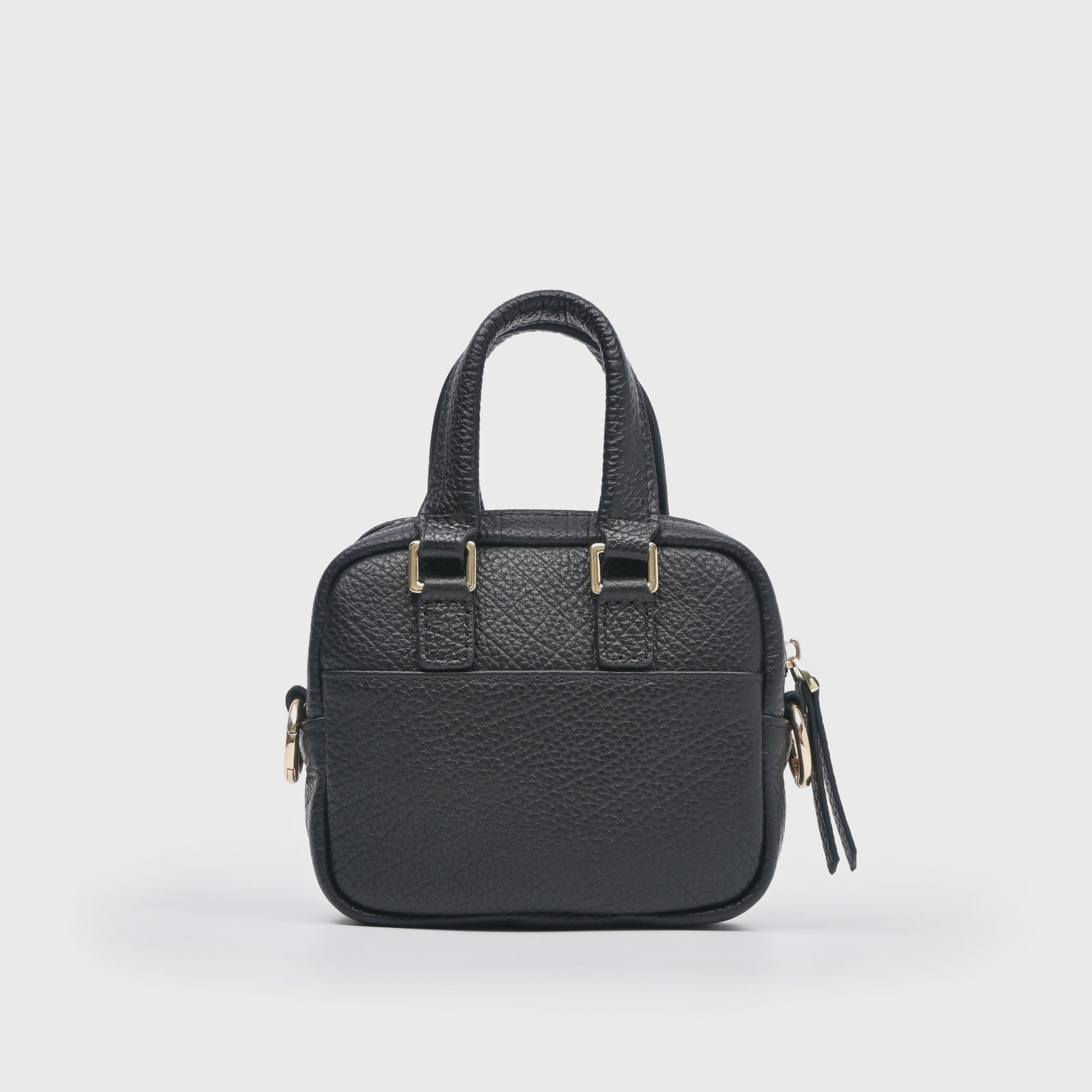 Mini Top Handle Bag - TLPC0223LN3MI5 - Tocco Toscano Malaysia