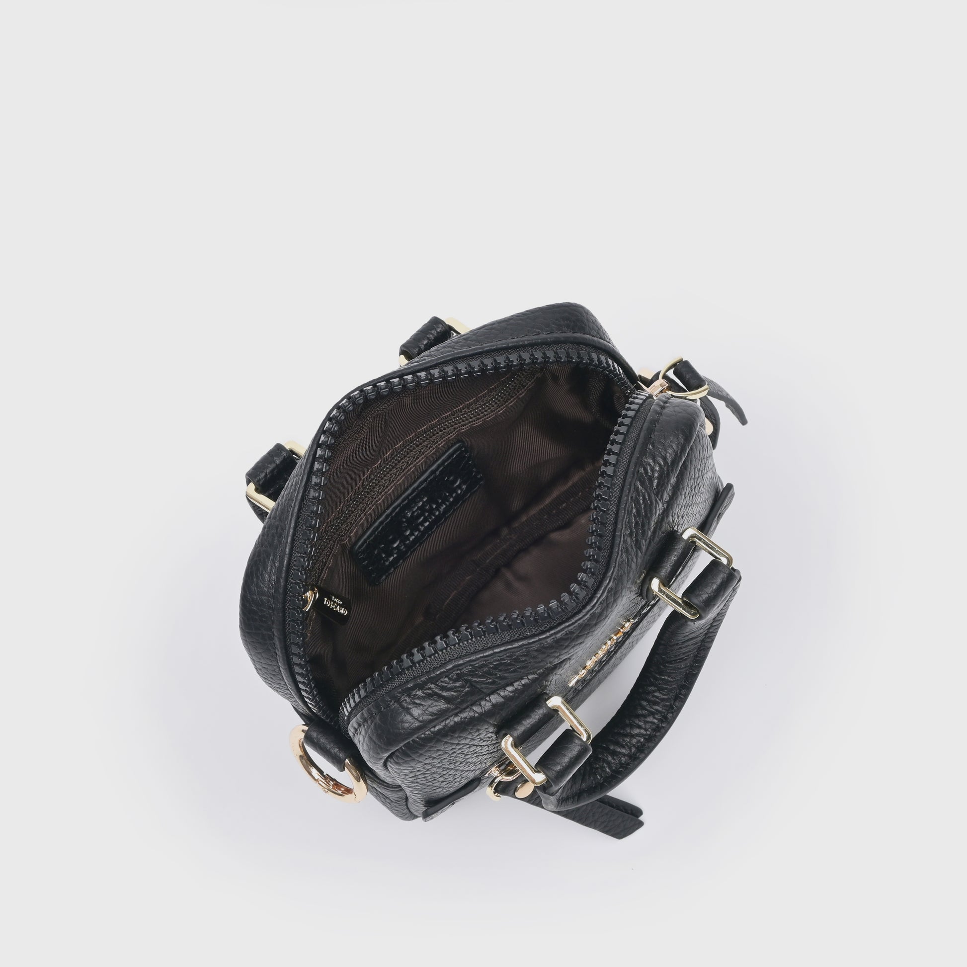 Mini Top Handle Bag - TLPC0223LN3MI5 - Tocco Toscano Malaysia