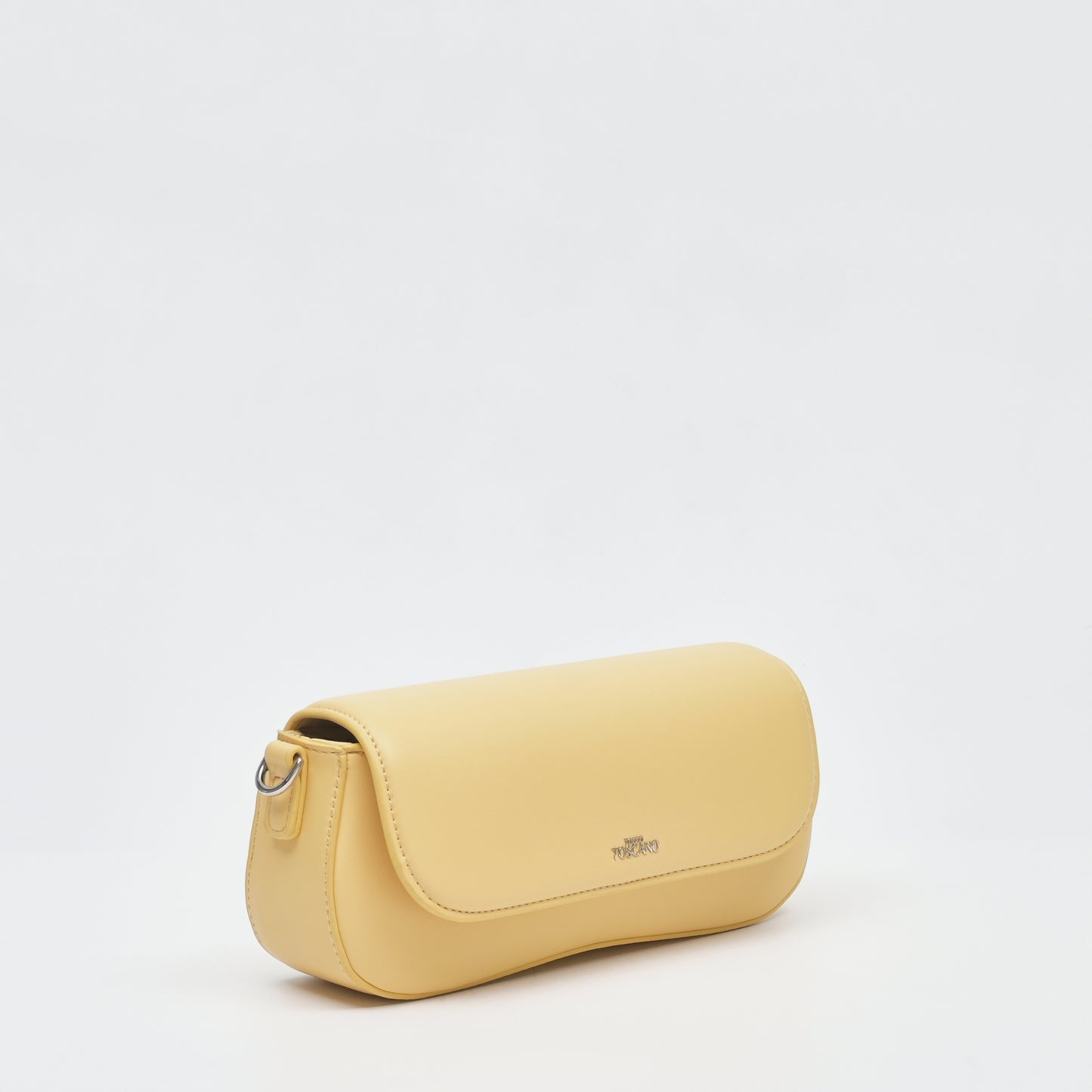 Lumina Petite Chain Strap Bag - TLSB0511PN3MA4 - Tocco Toscano Malaysia