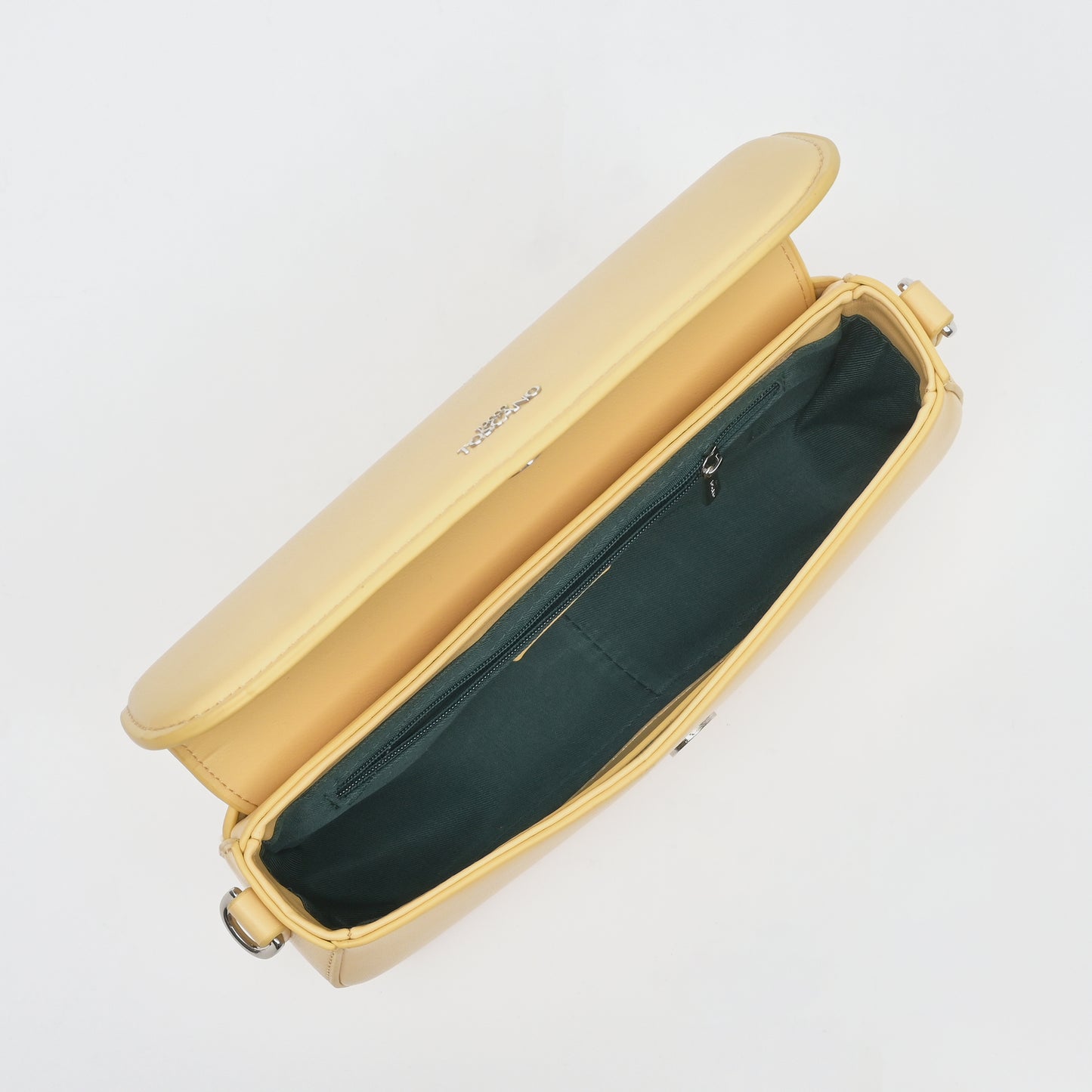 Lumina Petite Chain Strap Bag - TLSB0511PN3MA4 - Tocco Toscano Malaysia