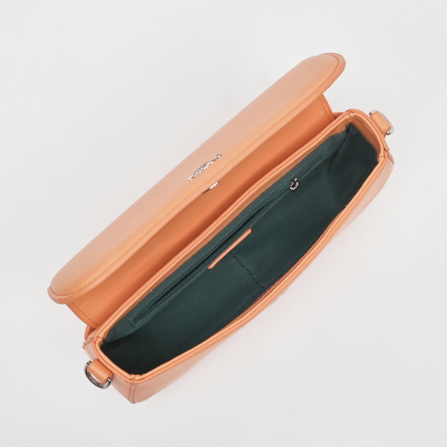 Lumina Petite Chain Strap Bag - TLSB0511PN3MA4 - Tocco Toscano Malaysia