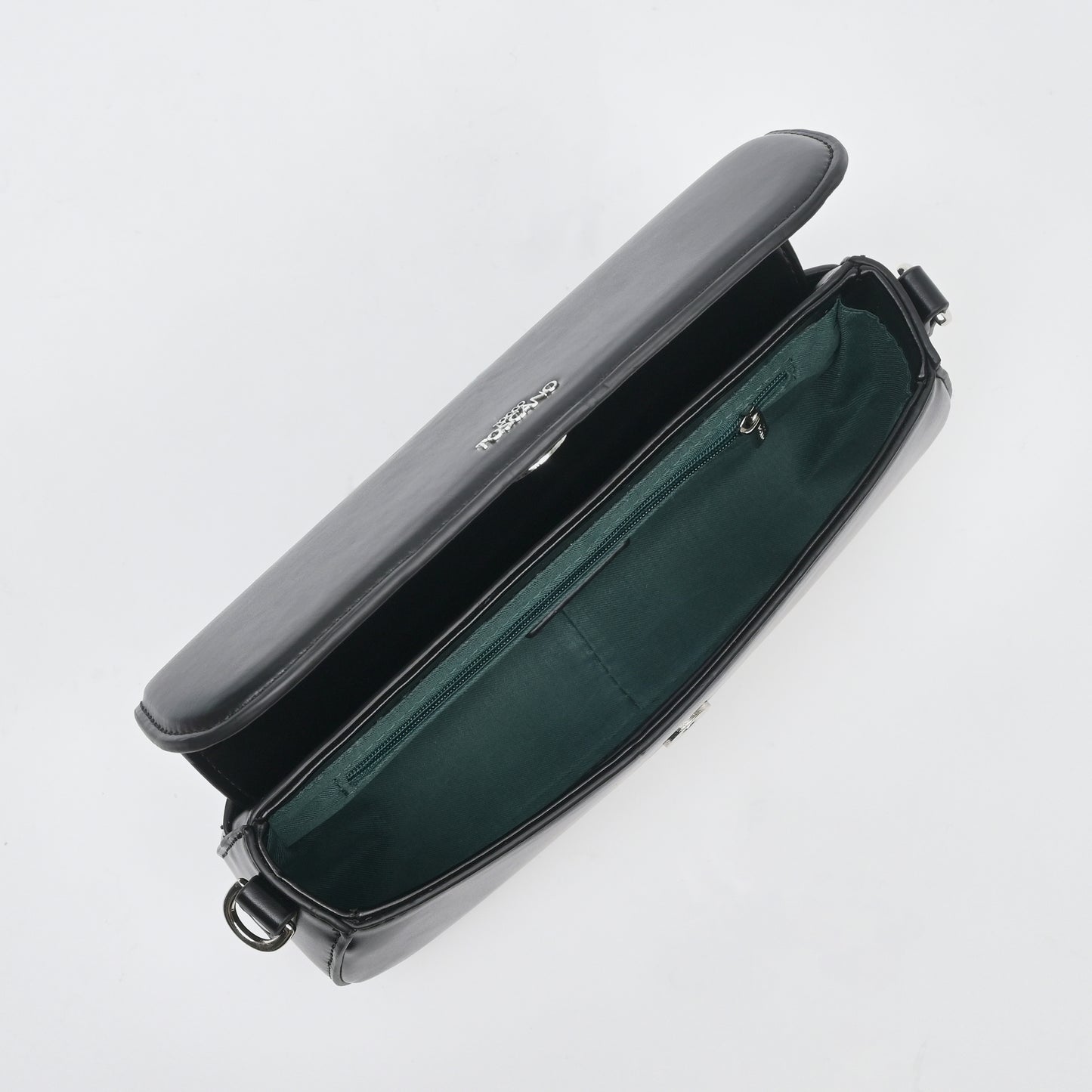 Lumina Petite Chain Strap Bag - TLSB0511PN3MA4 - Tocco Toscano Malaysia