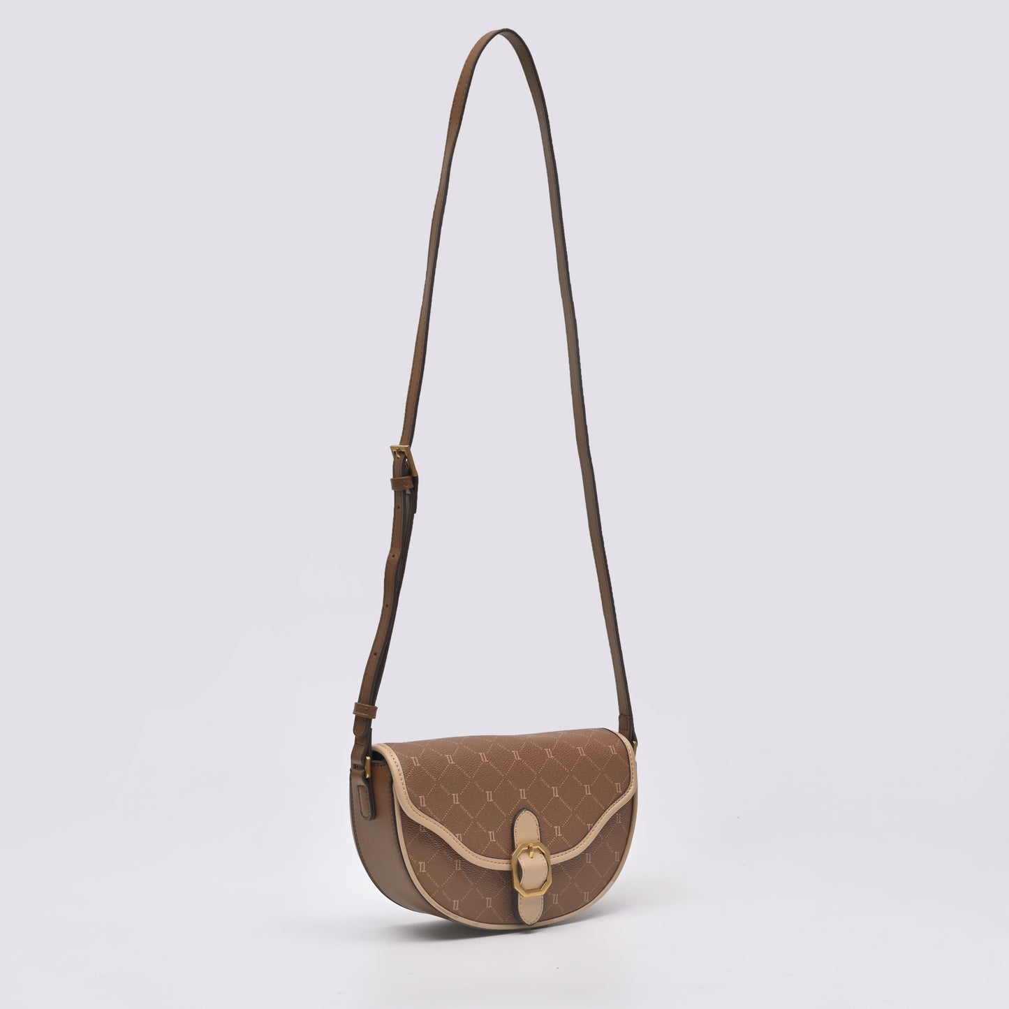 Luna Crossbody - TLSB1513PM3NH3 - Tocco Toscano Malaysia