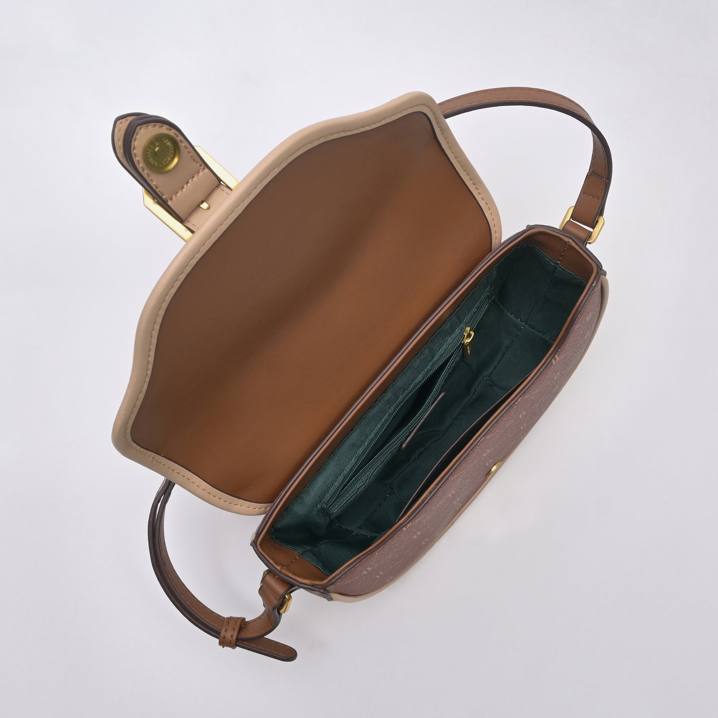 Luna Crossbody - TLSB1513PM3NH3 - Tocco Toscano Malaysia