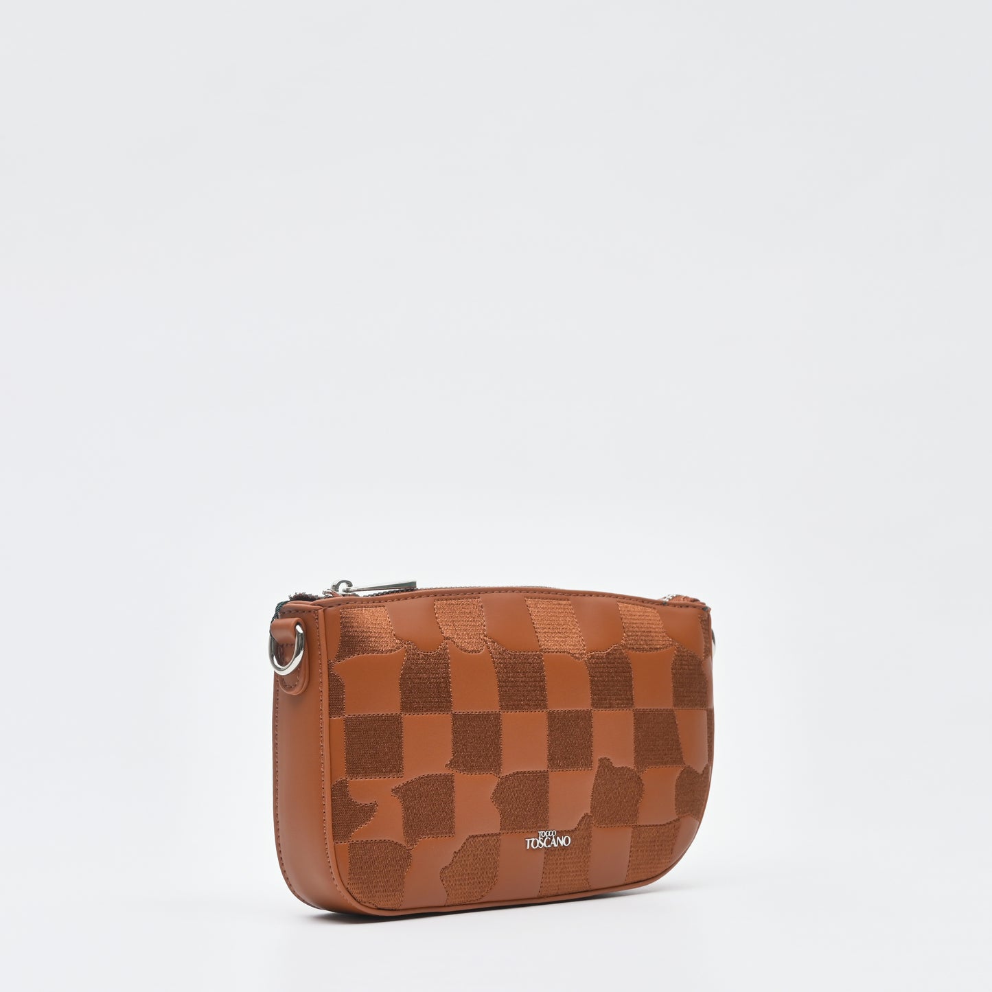 Checkmate Crossbody Bag - TLSB2323PN3MJ4 - Tocco Toscano Malaysia