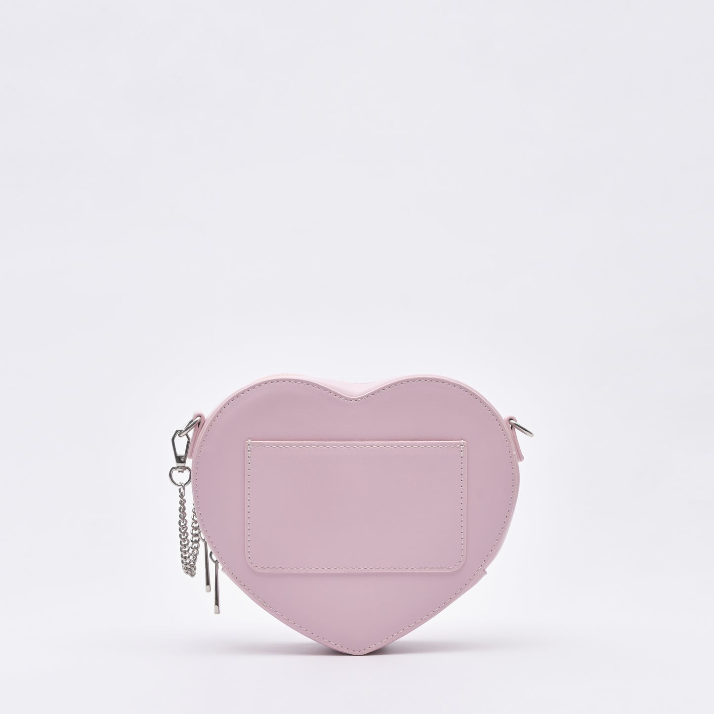 Heartful Cross-Body Bag - TLSB3011PN3MK4 - Tocco Toscano Malaysia