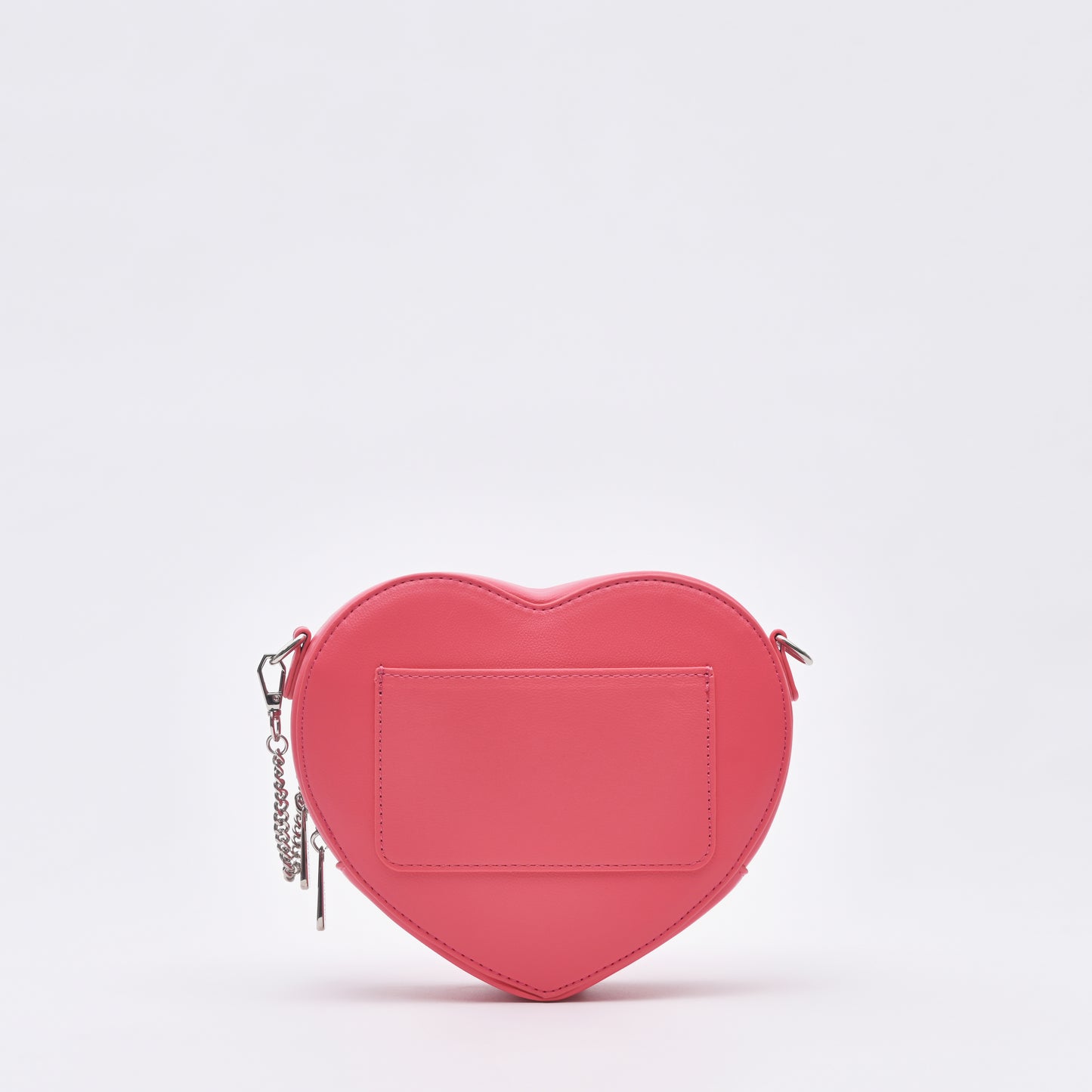 Heartful Cross-Body Bag - TLSB3011PN3MK4 - Tocco Toscano Malaysia