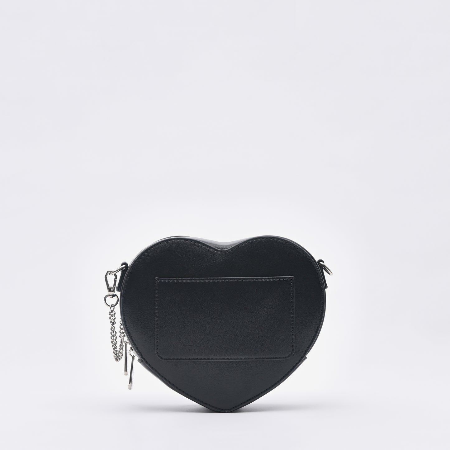 Heartful Cross-Body Bag - TLSB3011PN3MK4 - Tocco Toscano Malaysia