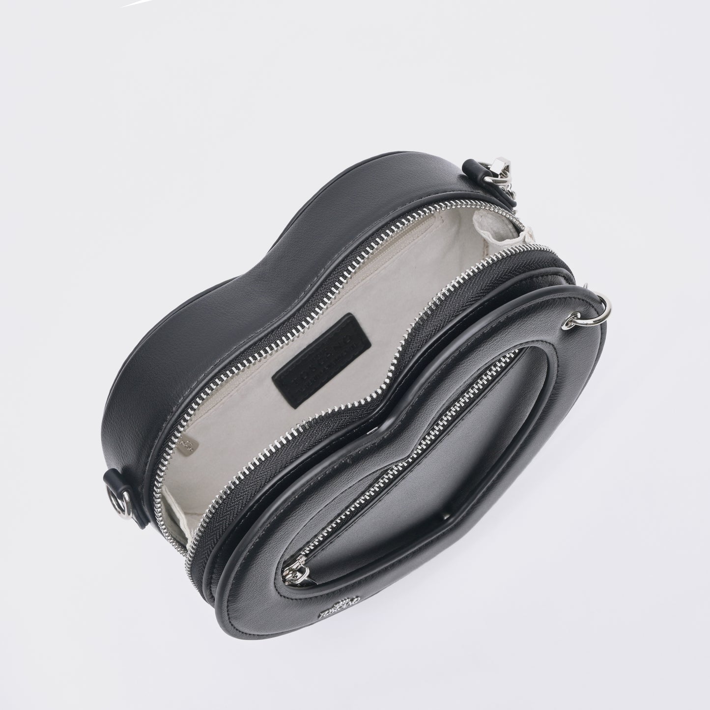 Heartful Cross-Body Bag - TLSB3011PN3MK4 - Tocco Toscano Malaysia