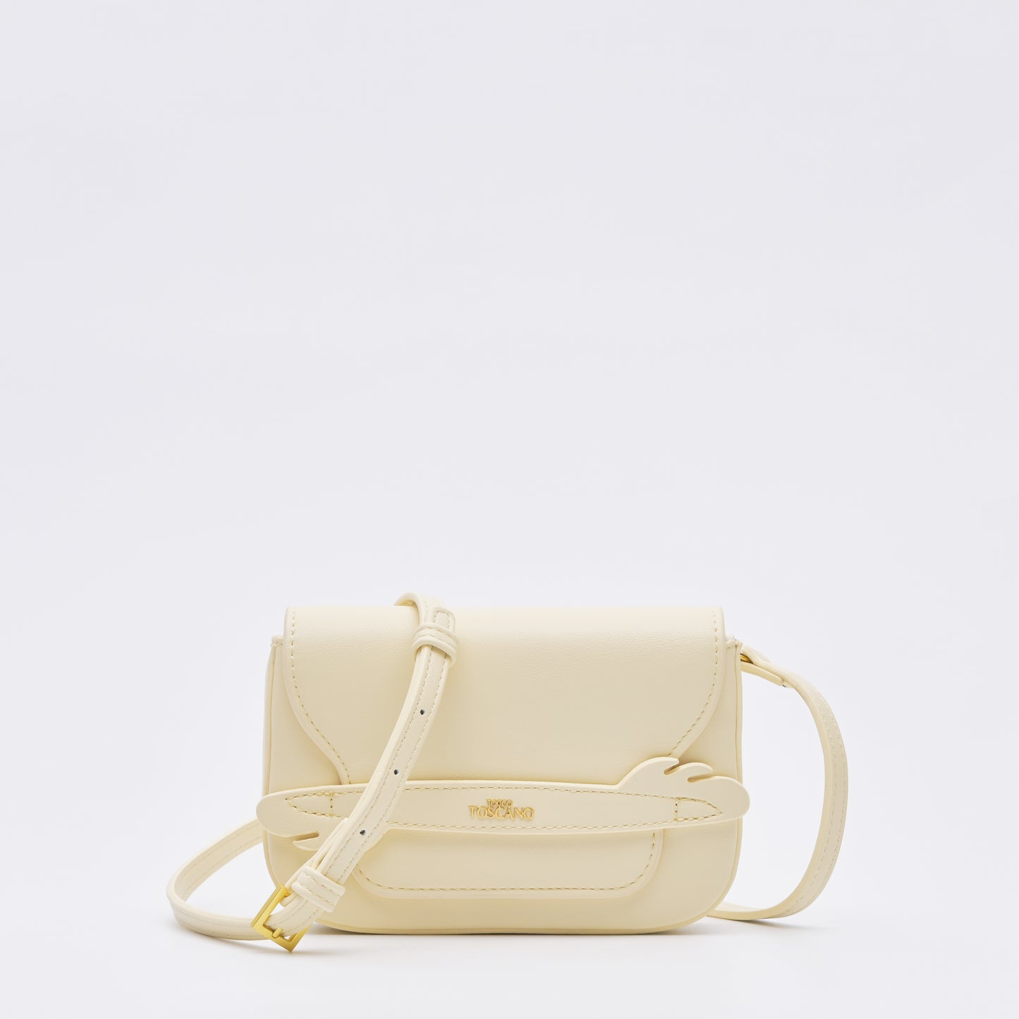 Phone Pouch - TLSB3111PN3MK4 Yellow - Tocco Toscano Malaysia