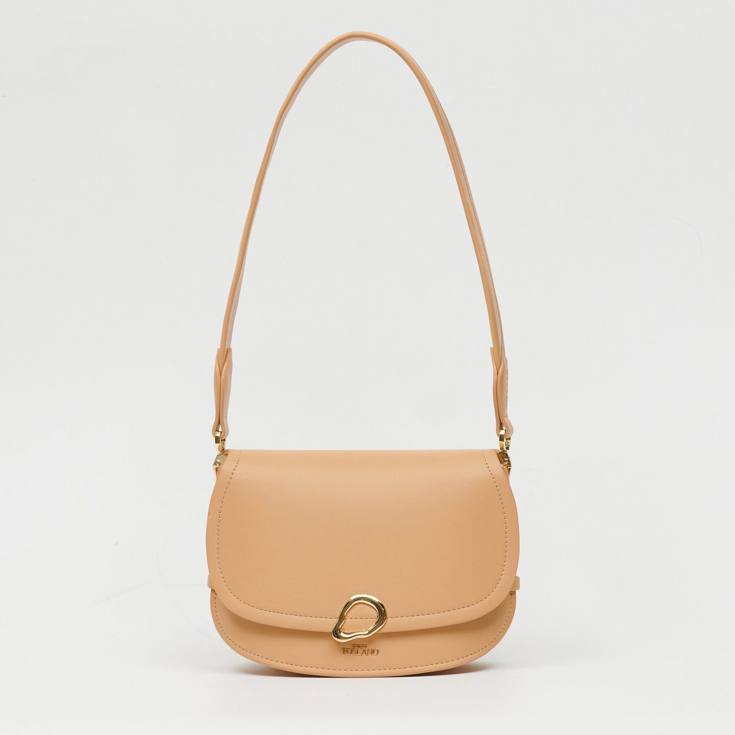 Midas Women Shoulder Bag - TLSB3211PN3MH2 YELLOW - Tocco Toscano Malaysia