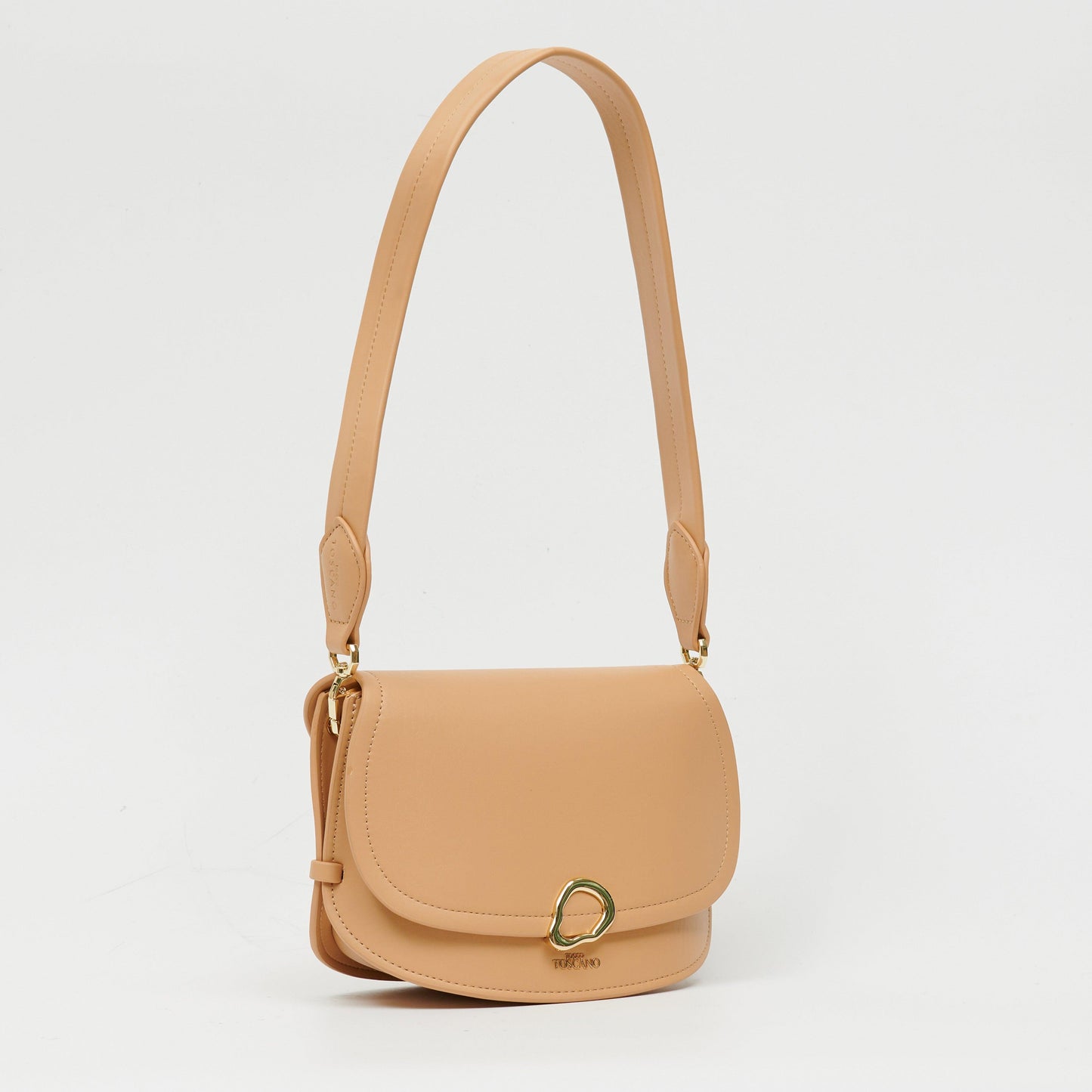 Midas Women Shoulder Bag - TLSB3211PN3MH2 - Tocco Toscano Malaysia